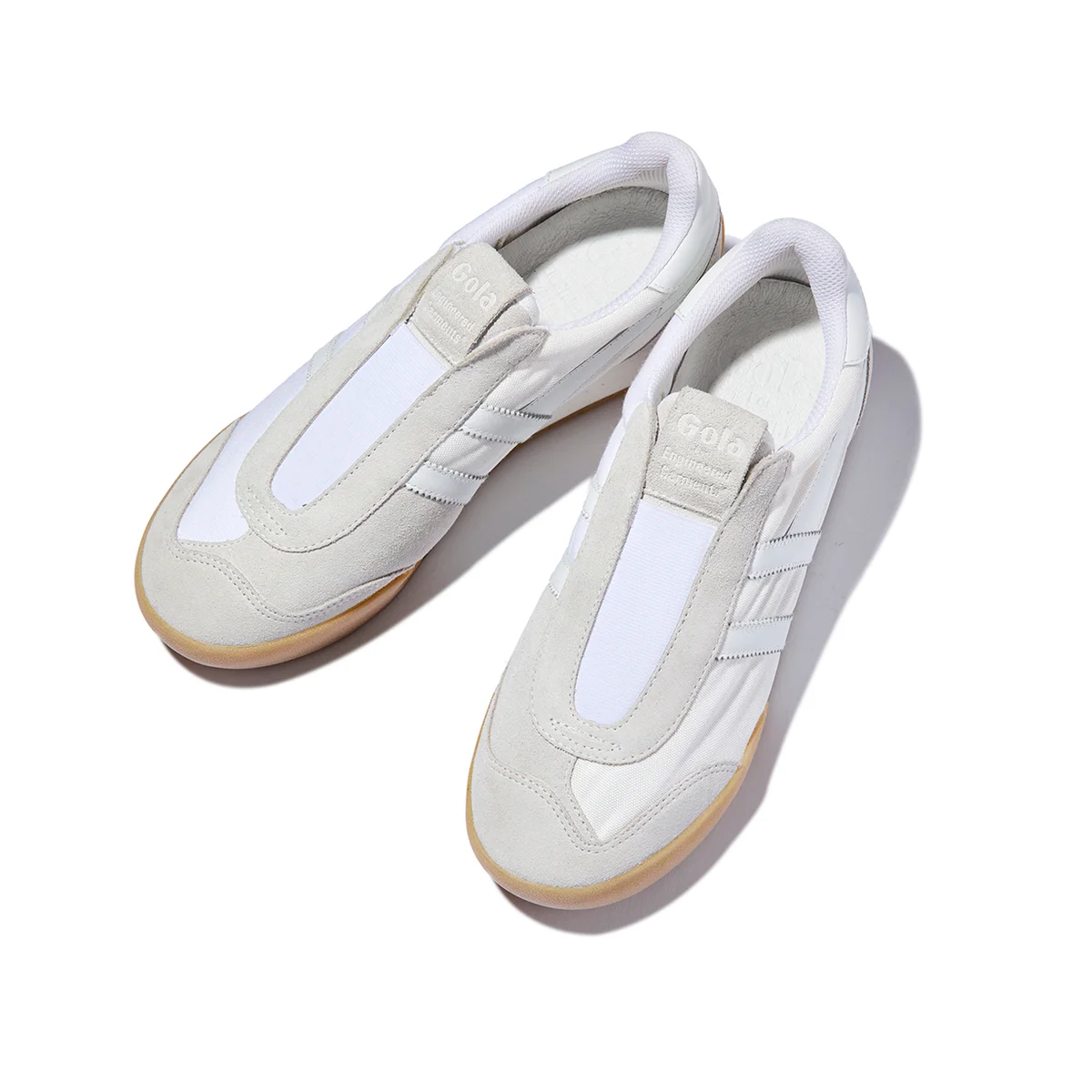 ENGINEERED GARMENTS × GOLA