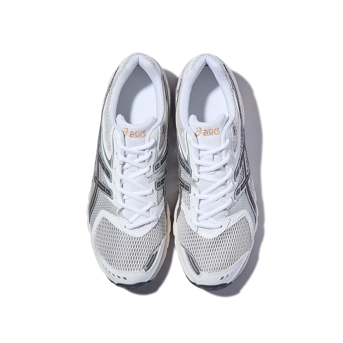 ASICS