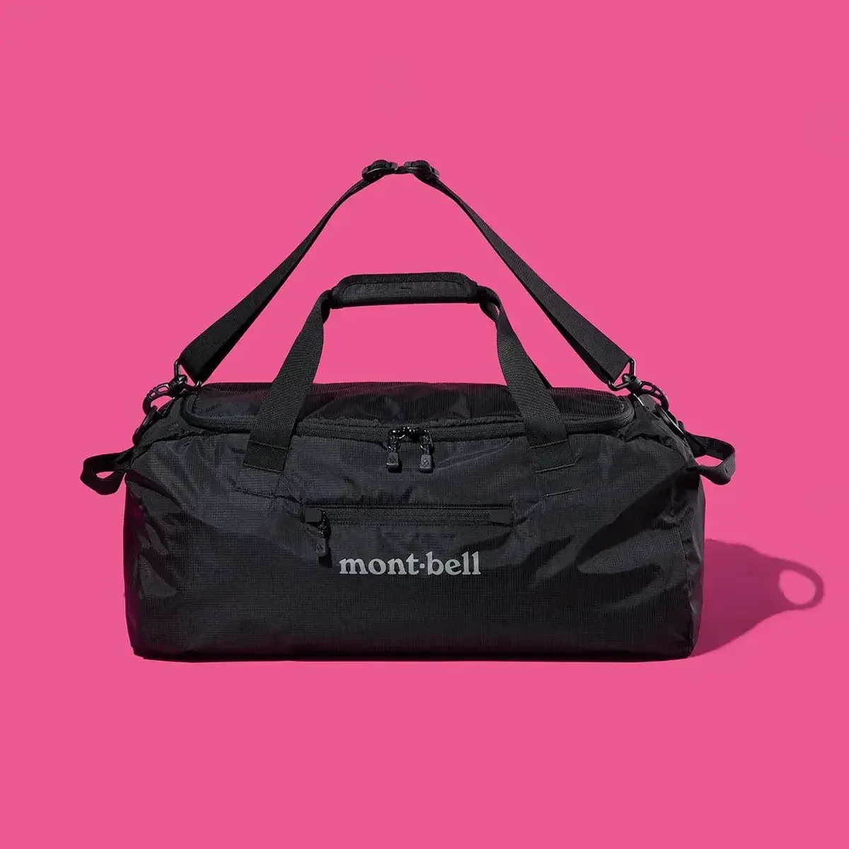 【大人のモンベル】お花見で活躍するギア8選。ブランケット、薄型フォーム入りのレジャーシート、大容量バッグまで