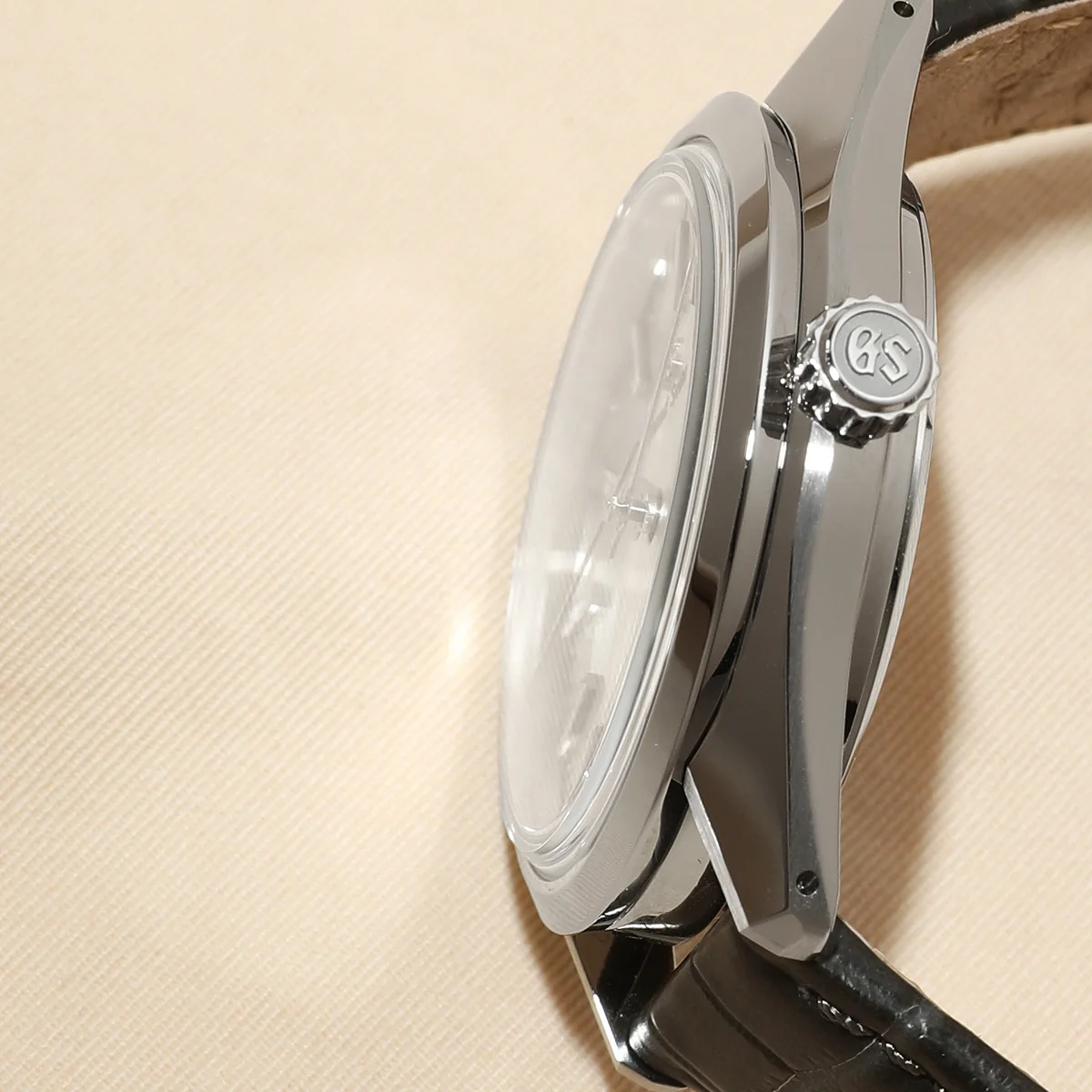 GRAND SEIKOの「44GS現代デザイン」SBGW291