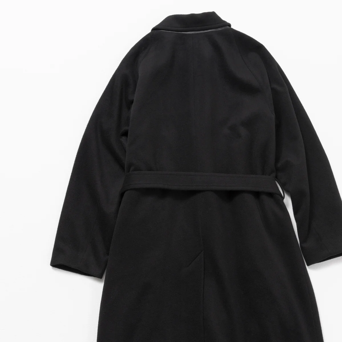 Cale｜カシミヤコート