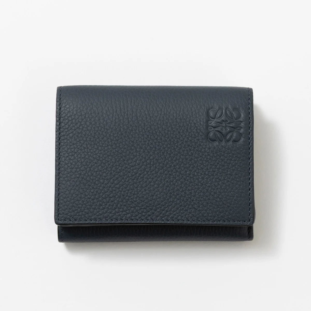 LOEWE｜トライフォールド ウォレット