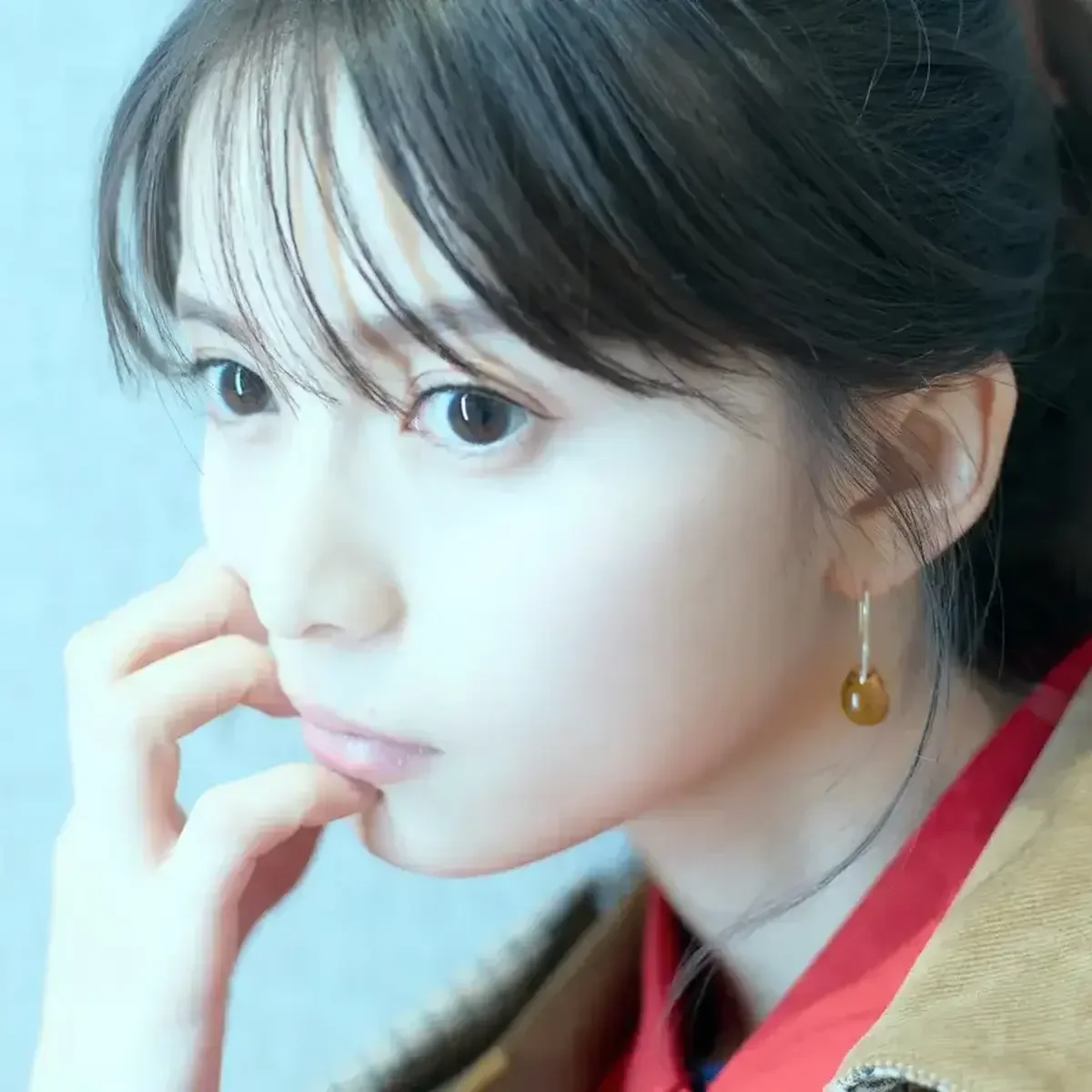 【齋藤飛鳥インタビュー】アニメーション映画『クスノキの番人』｜自分史上最大の叫び声が出た