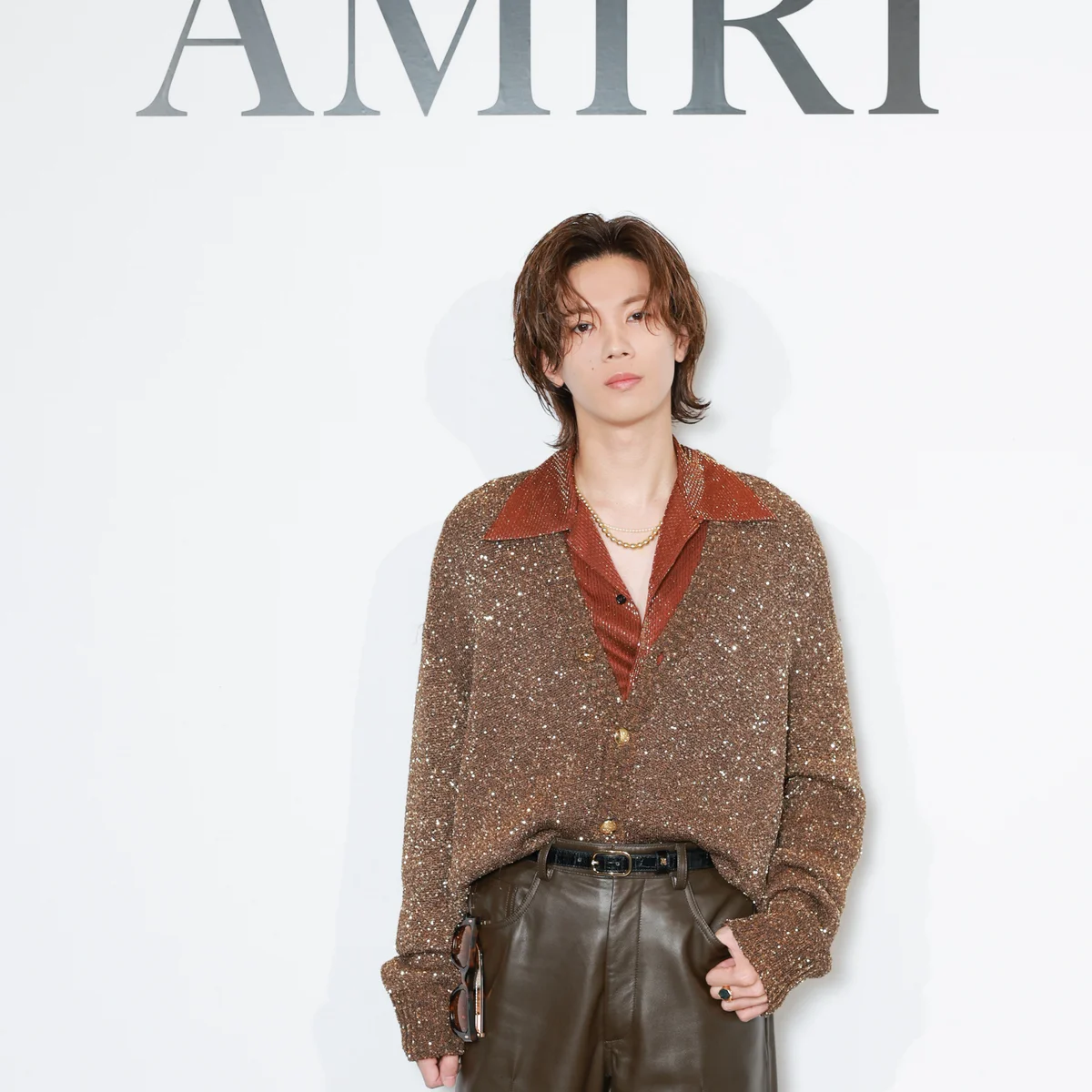 神宮寺勇太（Number_i）、竜星涼、桜田通ら豪華ゲストが来場。 「アミリ」日本上陸3周年を記念した一夜限りの「CLUB AMIRI TOKYO」