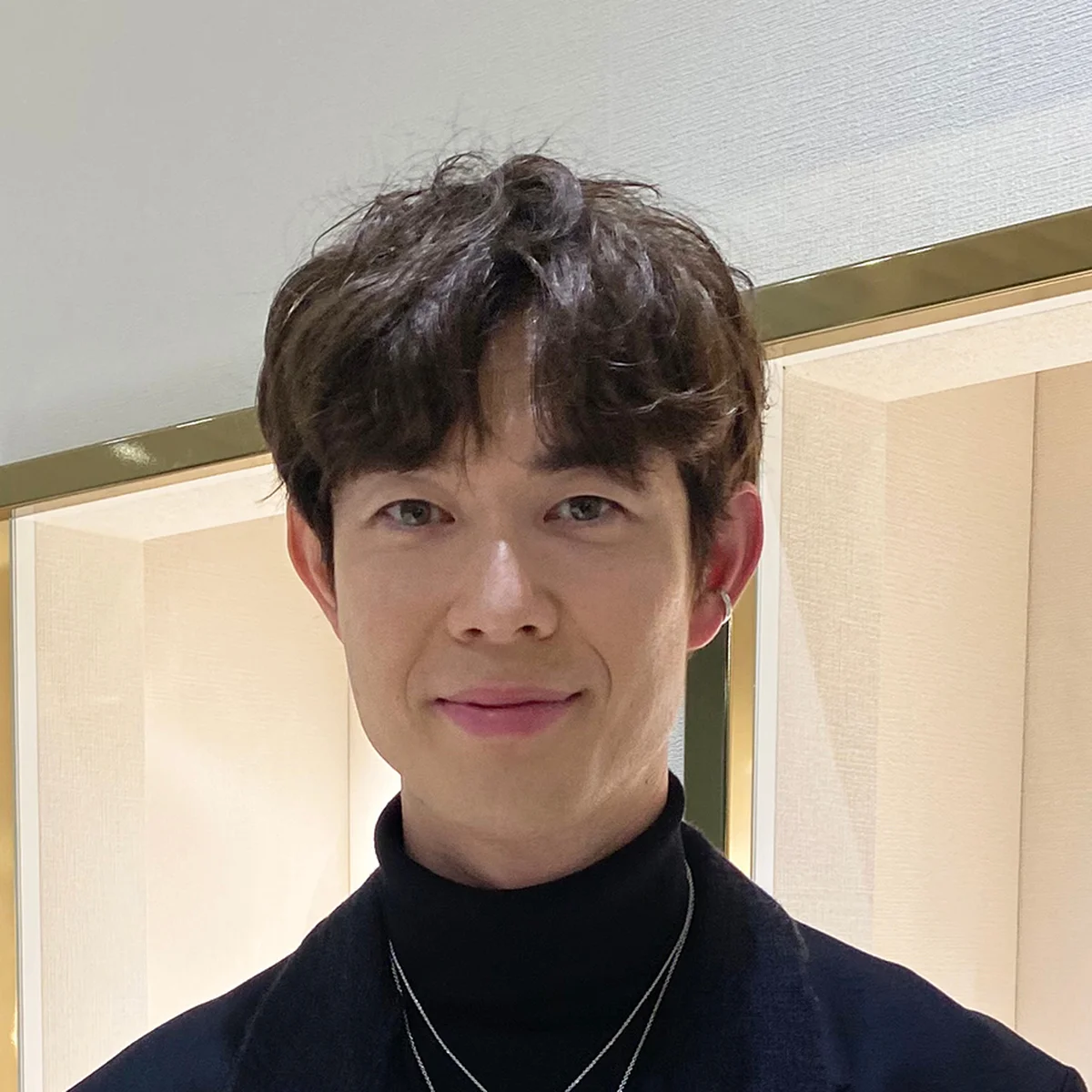 【シャネル】宮沢氷魚も来場。原宿でジュエリー＆ウオッチのポップアップを開催。「ココ クラッシュ」の2026年新作を先行販売!【11月23日から】