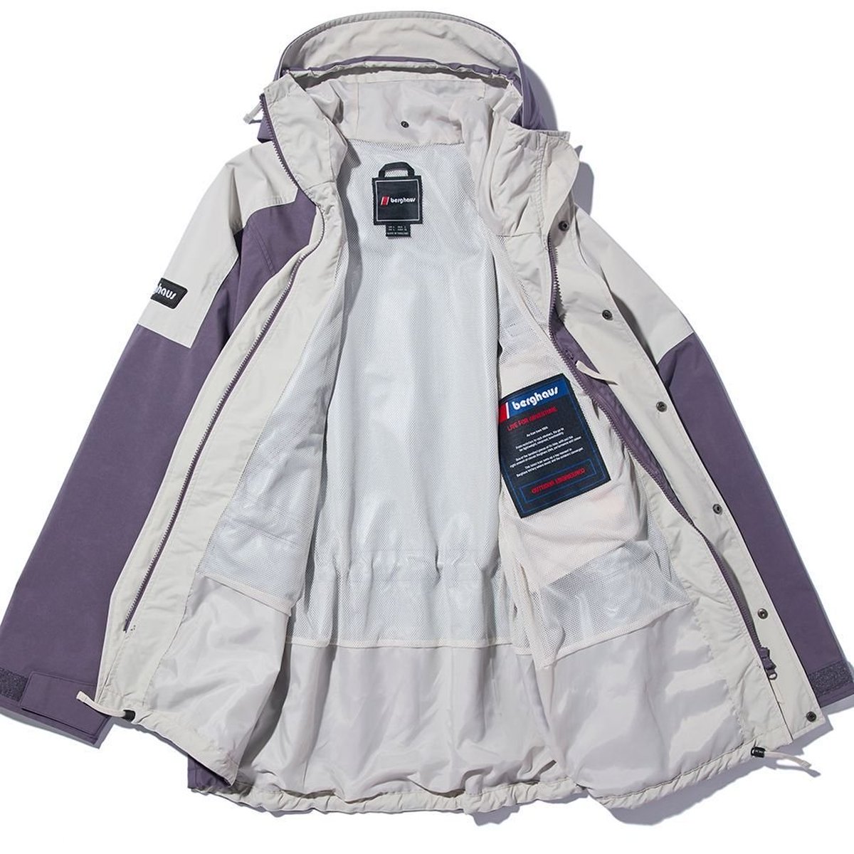 berghaus