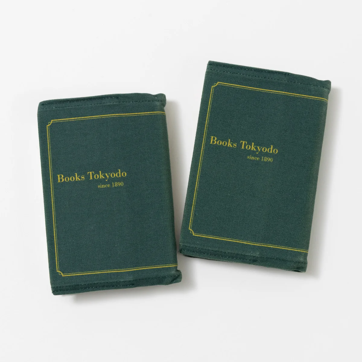 東京堂書店｜ブックカバー