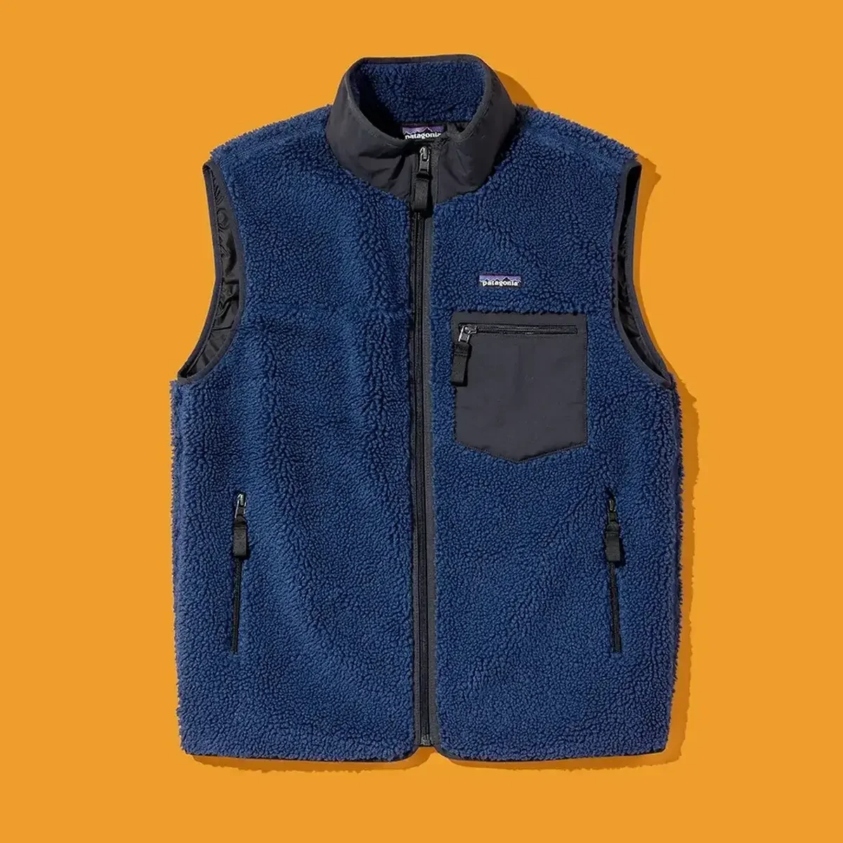 【秋はアウター、冬はインナー】モンベル、パタゴニア、ザ・ノース・フェイスで大人が買うべき「フリース＆中綿ベスト」3選
