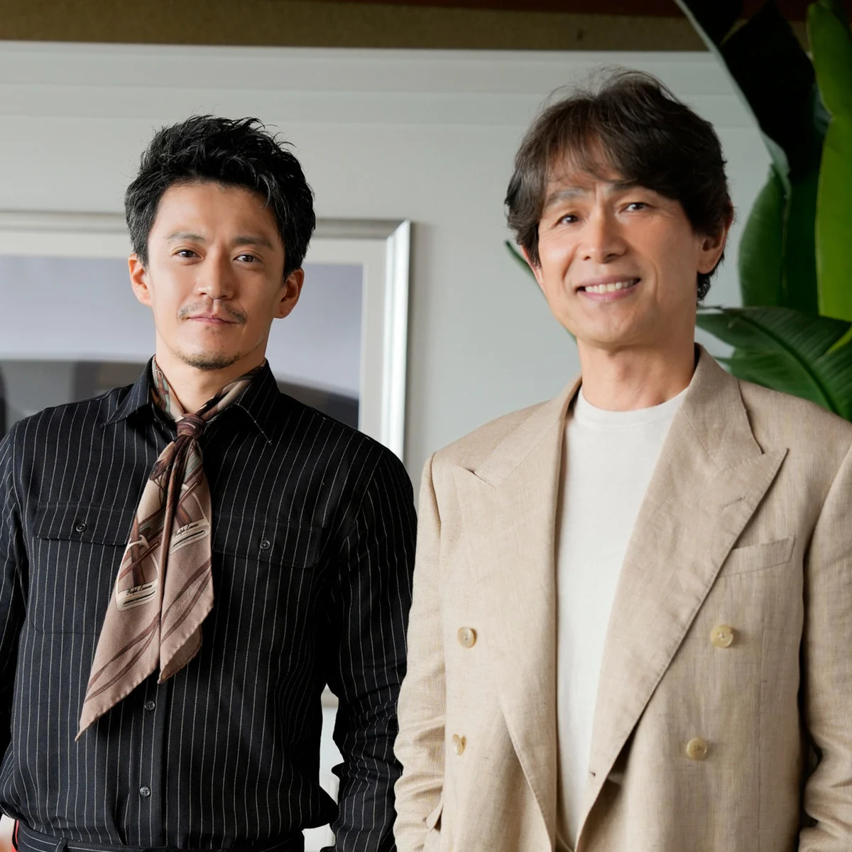 【江口洋介、小栗旬らも来場】ラルフ ローレンが提案する“スポーティングライフ”。軽井沢でイベントを開催【RALPH LAUREN】