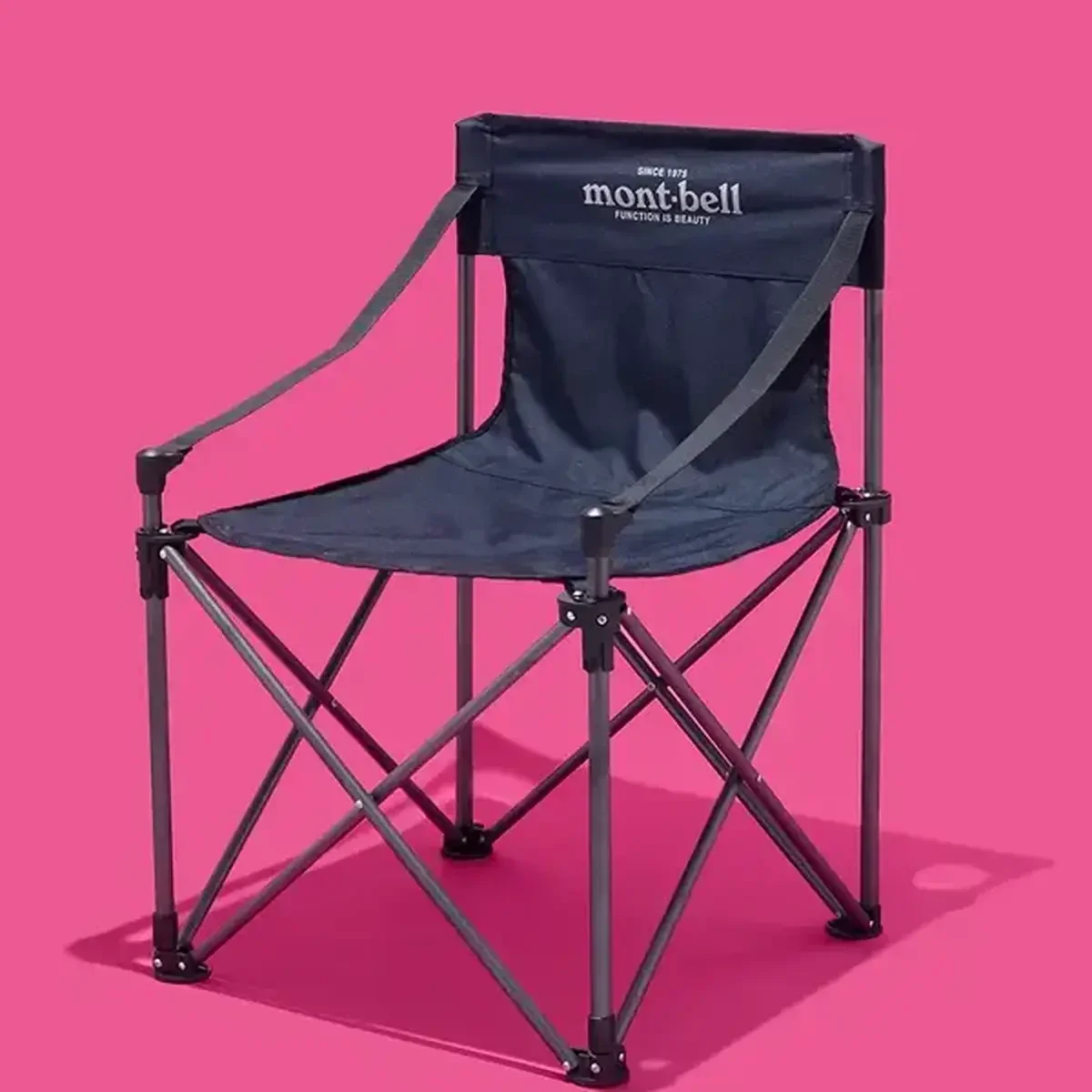 【mont-bell】モンベルの「夏フェス必携アイテム」9選。クール素材のキャップから折りたたみチェアまで【プレス激推し】