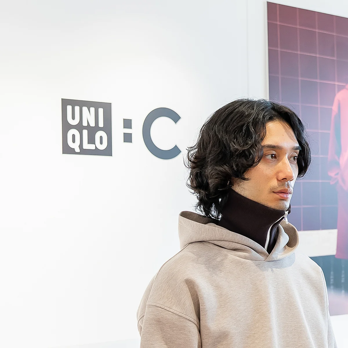 【大人のユニクロ】「ユニクロ：シー」試着ルポ前編。大ヒット間違いなしの「フルジップカーディガン」は大人メンズにも超おすすめ【UNIQLO : C】