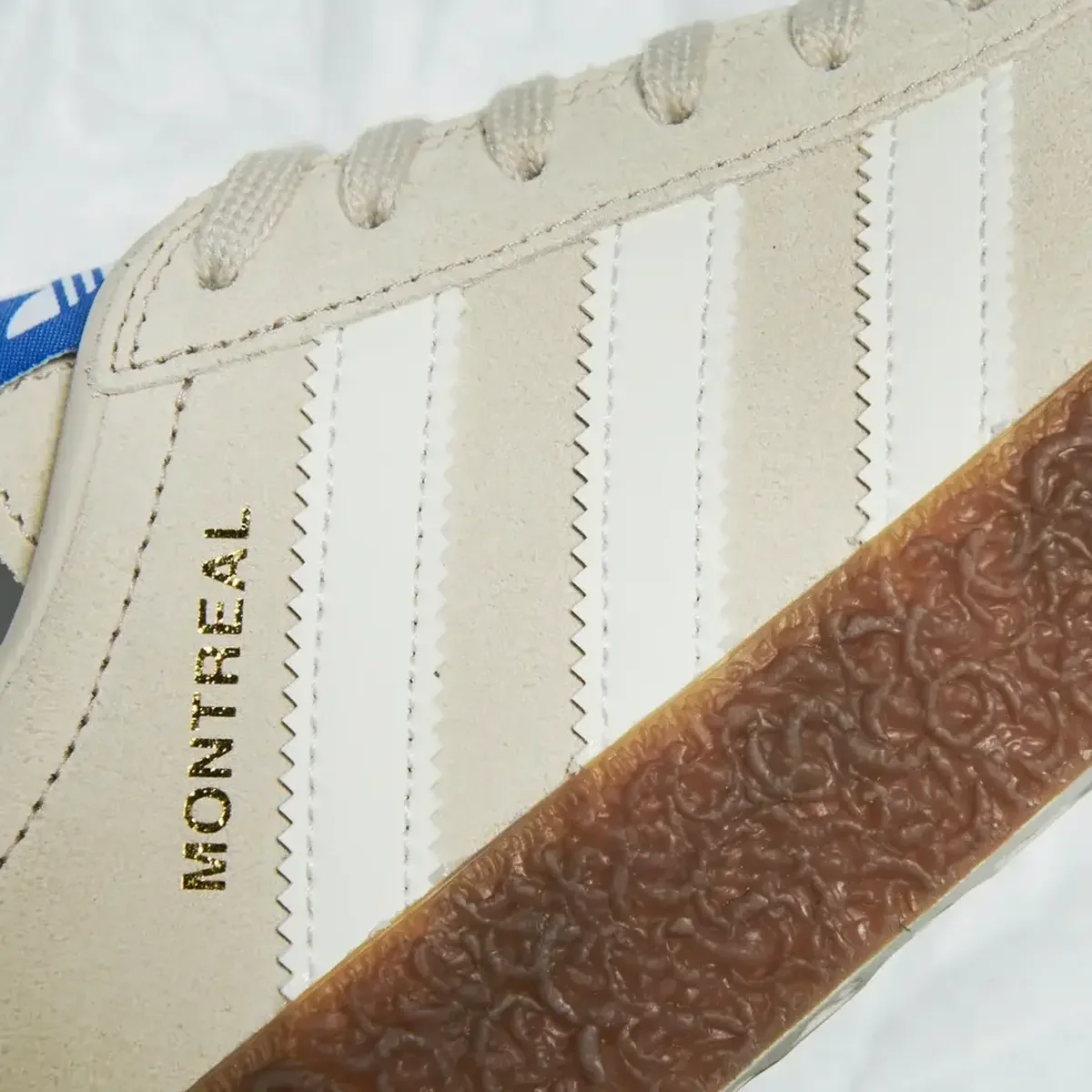 【大人の冬スニーカー】アディダス「モントリオール」、ヴァンズ「オールドスクール」... 寒い季節に映える「スエード」モデル5選