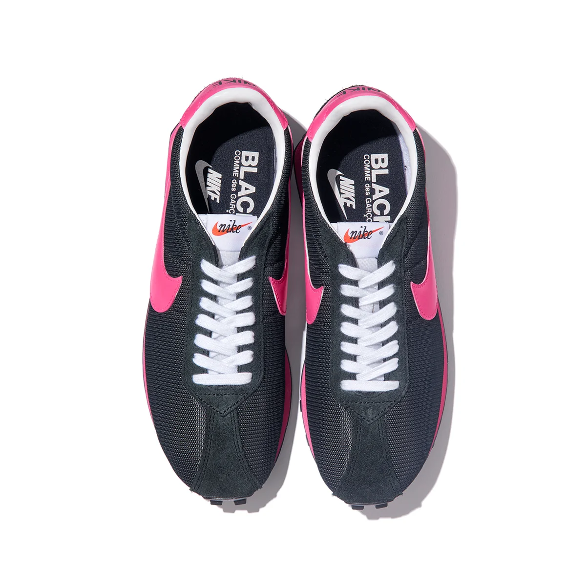 BLACK COMME des GARÇONS