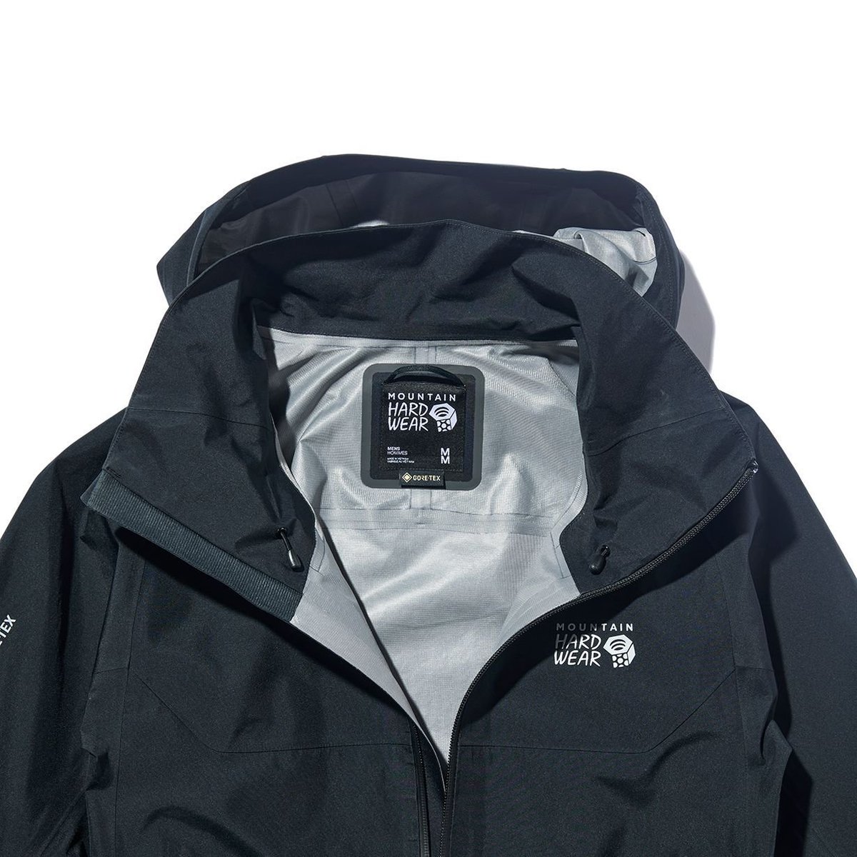 Moutain Hardwear