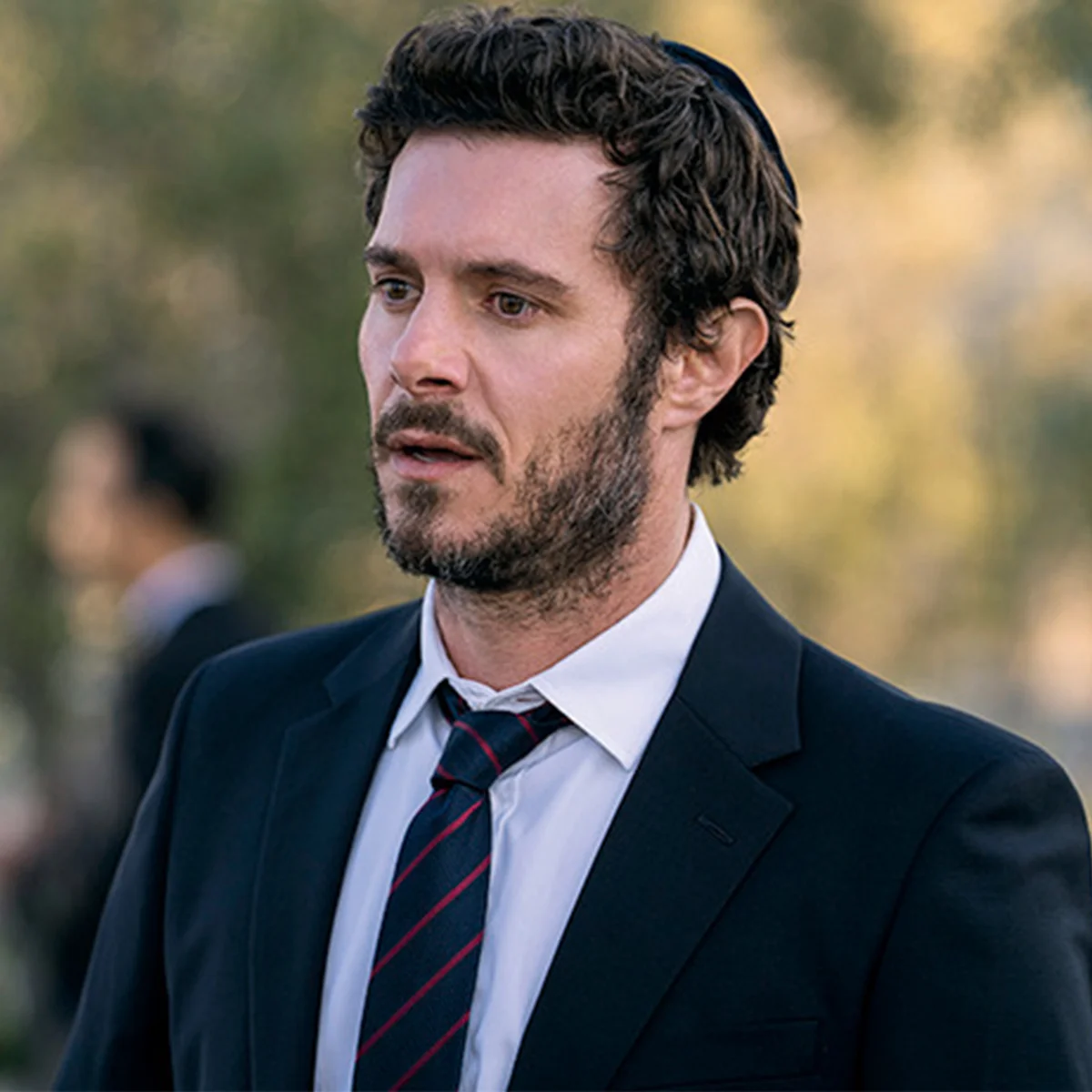 キャラ変無用の“イケてるオタク”｜アダム・ブロディ（1979年生まれ）【長谷川町蔵が勝手に選ぶ、世界のおじさん迷宮会】