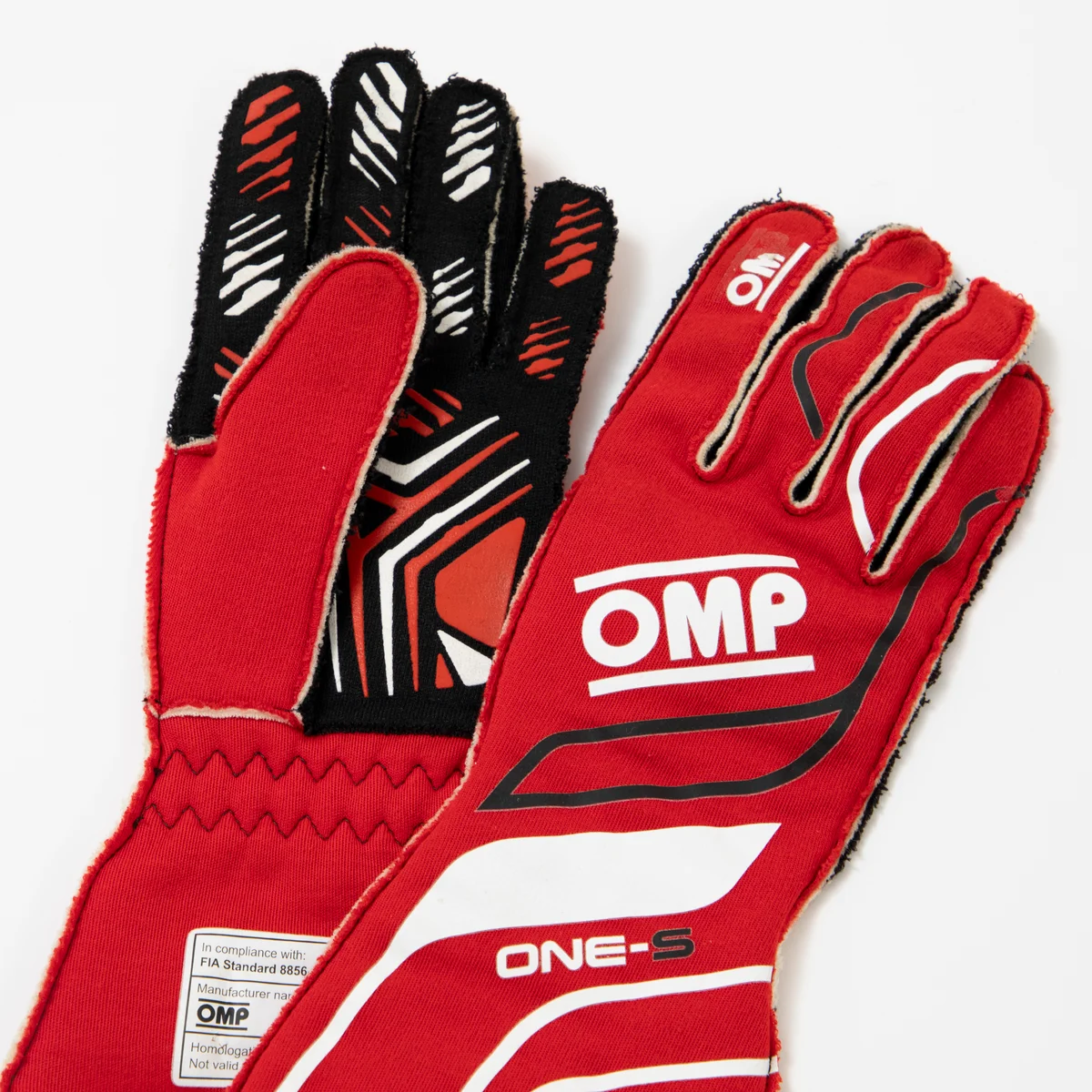 OMP｜レーシンググローブ