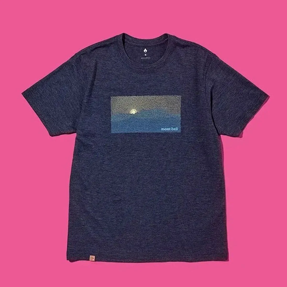 【涼しい大人のモンベル】全て速乾×UVカット。暑さも日差しもキャンセルする「快適Tシャツ」6選