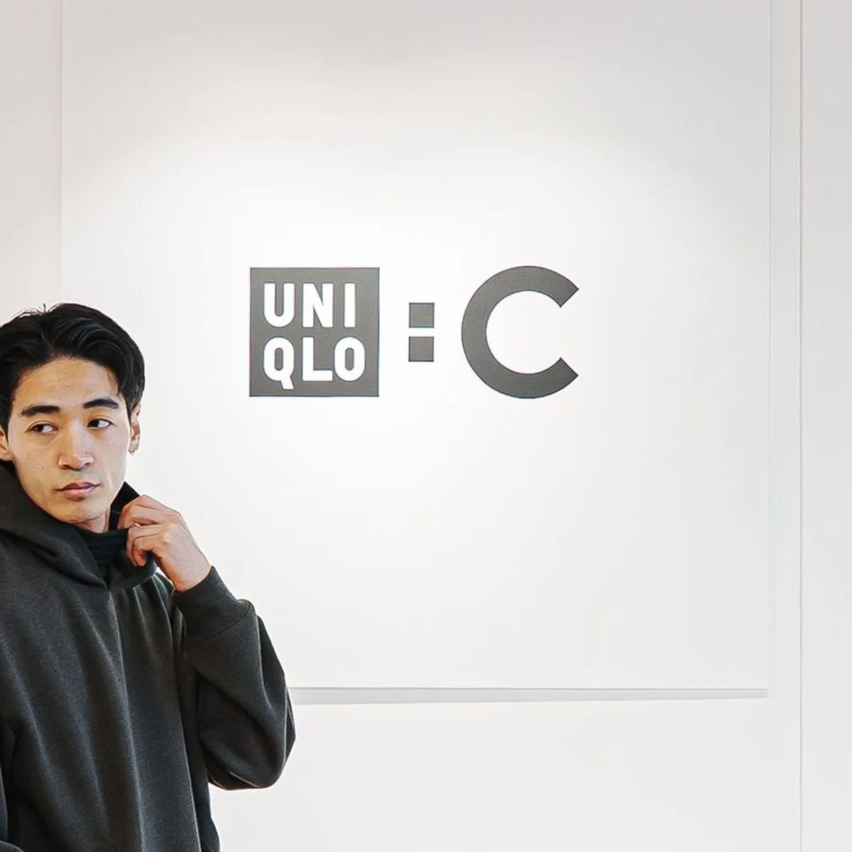 【大人のユニクロ】「ユニクロ：シー」秋冬試着ルポ。スウェットパンツは“濃くもなく、薄くもない”「05 GRAY」を狙え【UNIQLO : C｜9月25日発売】