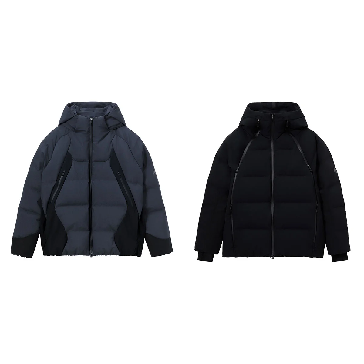 【大人が買うべきダウン】完売必至。水沢ダウン2025年新型「トライデント」「マージ」を徹底解説【12月5日発売】