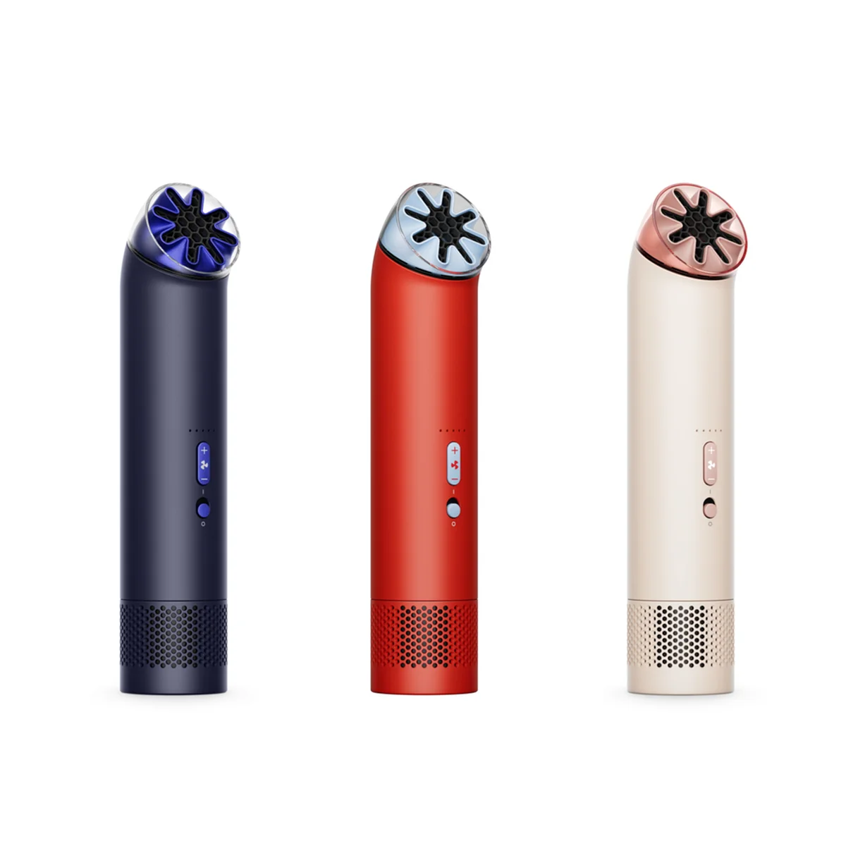 【2026年夏の暑さ対策】ついに出た！  「ダイソン」初のハンディファンは軽量・静音・パワフルな三拍子揃ったマストバイ！