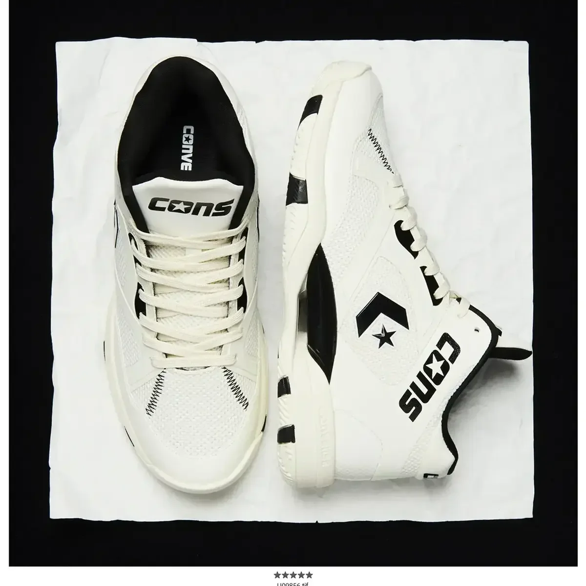 1位は『コンバースの「ローファースニーカー」ほか、大人が買うべき新作スニーカーランキング』【週間人気記事BEST5】