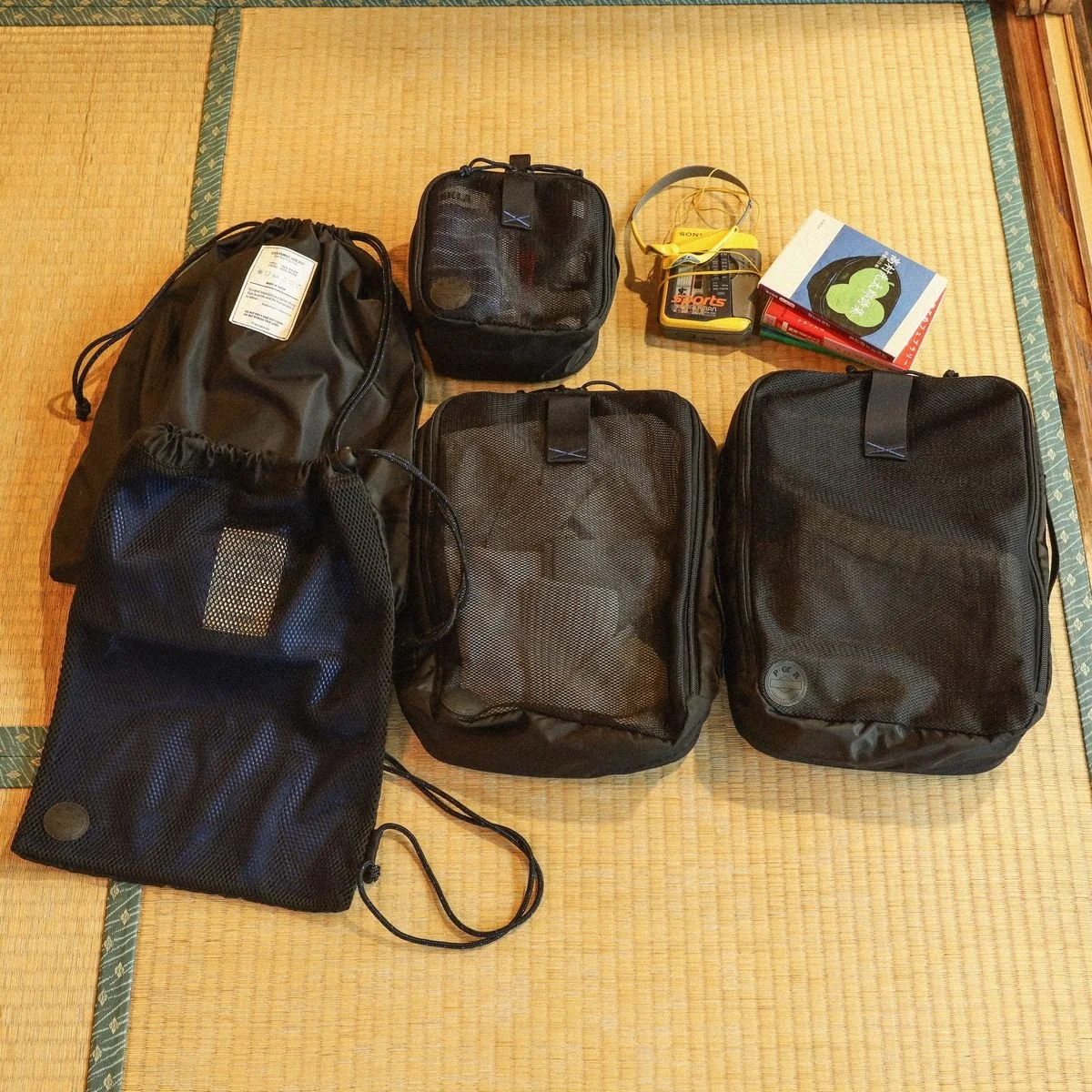 POTR｜PACKS