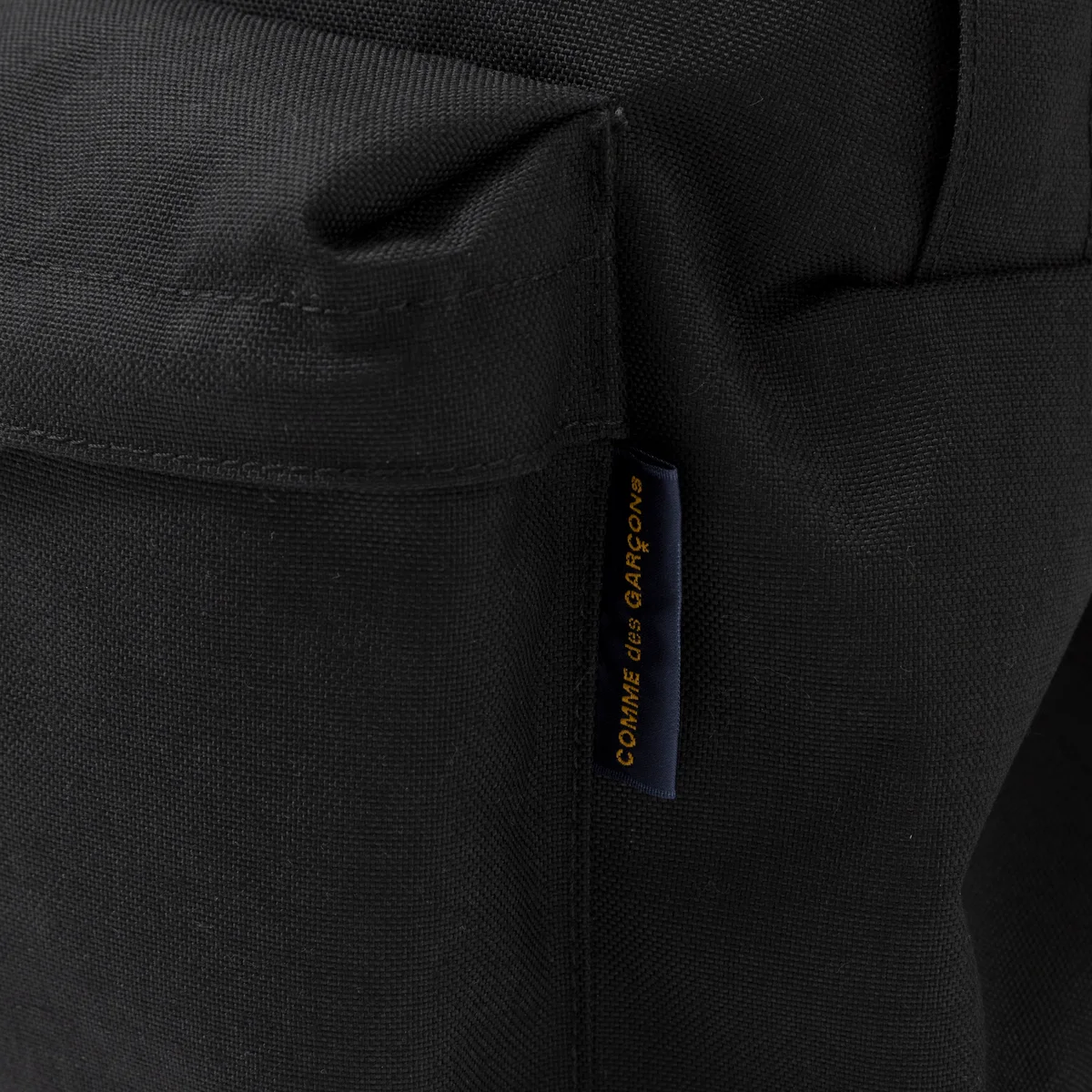 COMME des GARCONS｜バックパック