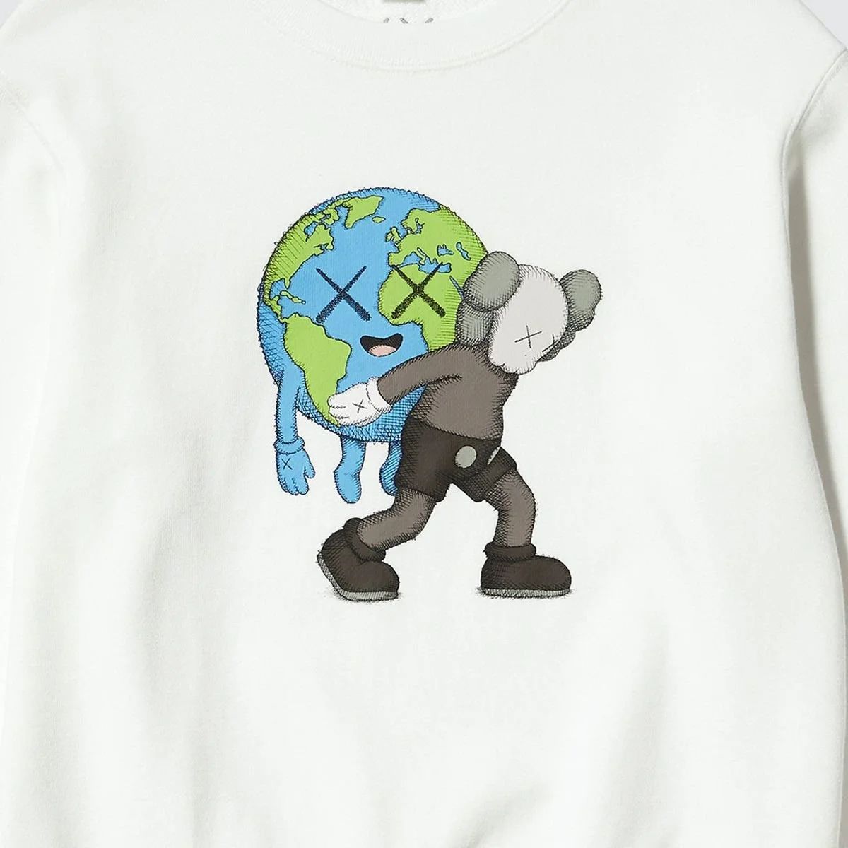 【大人のユニクロ】現代アーティスト「カウズ」とのコラボは何度目？　「KAWS UNIVERSE」UTコレクションを全型紹介！【9月14日発売】
