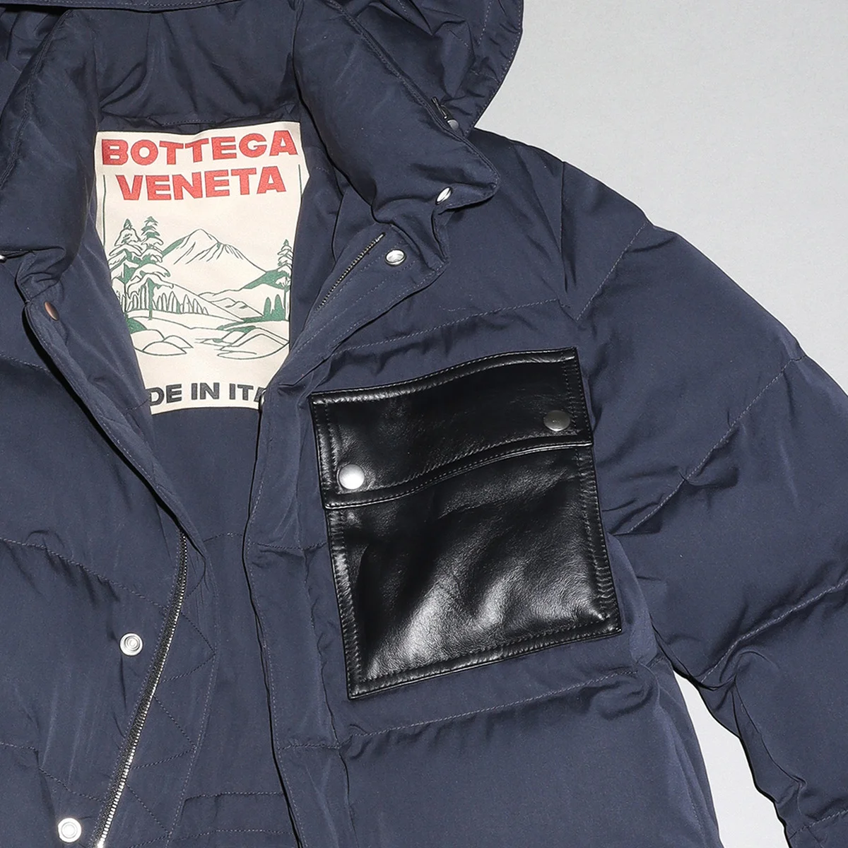 【一生モノダウン】大人が買うべき人気ハイブランドの「ダウン＆パファージャケット」12選