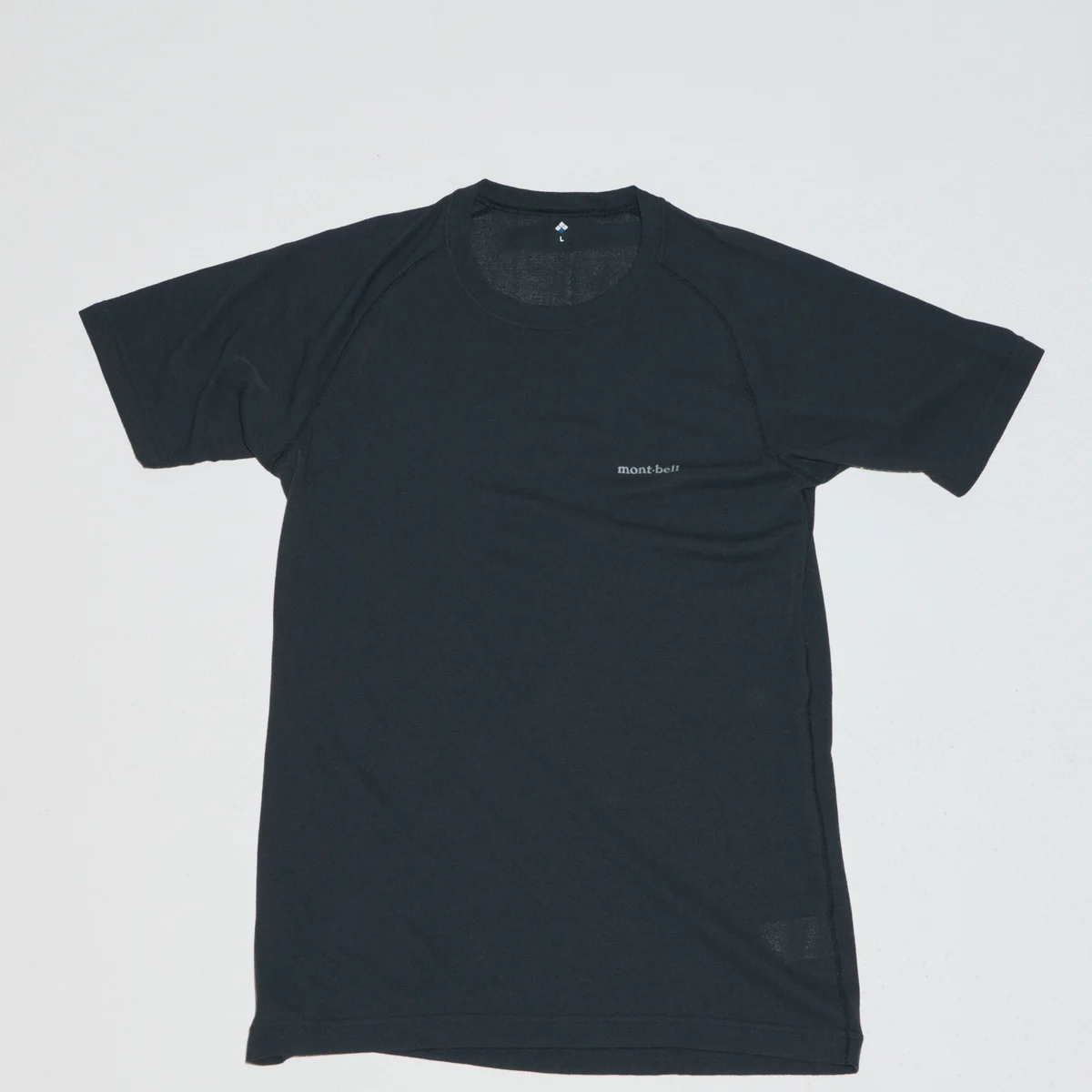 ジオライン M.W.Tシャツ Men's
