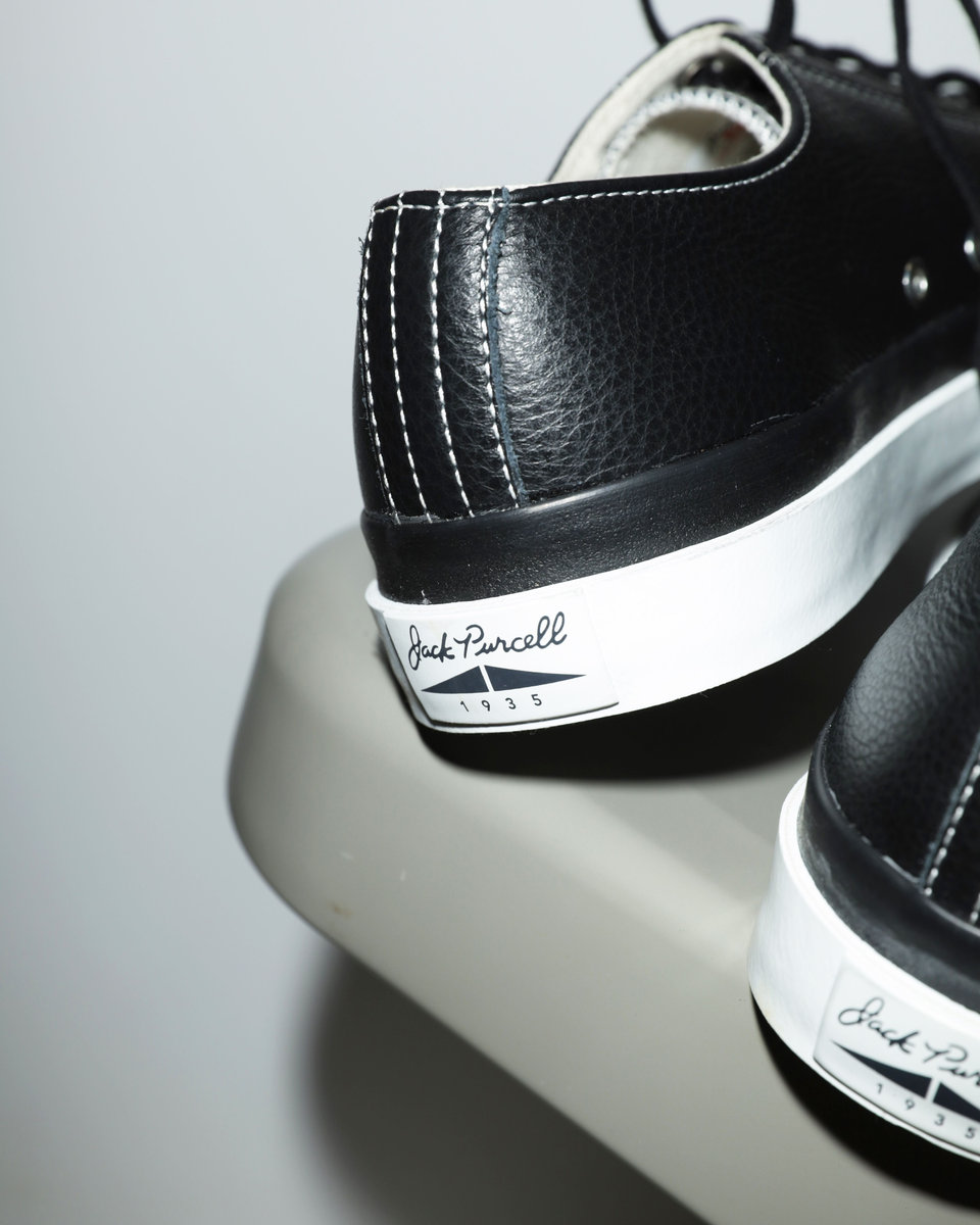 CONVERSEのジャックパーセル 1935 LE