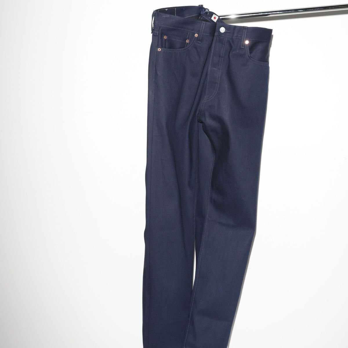 Levi's®の『SHIPS EXCLUSIVE BlueTab™ 1980's 501® Original』