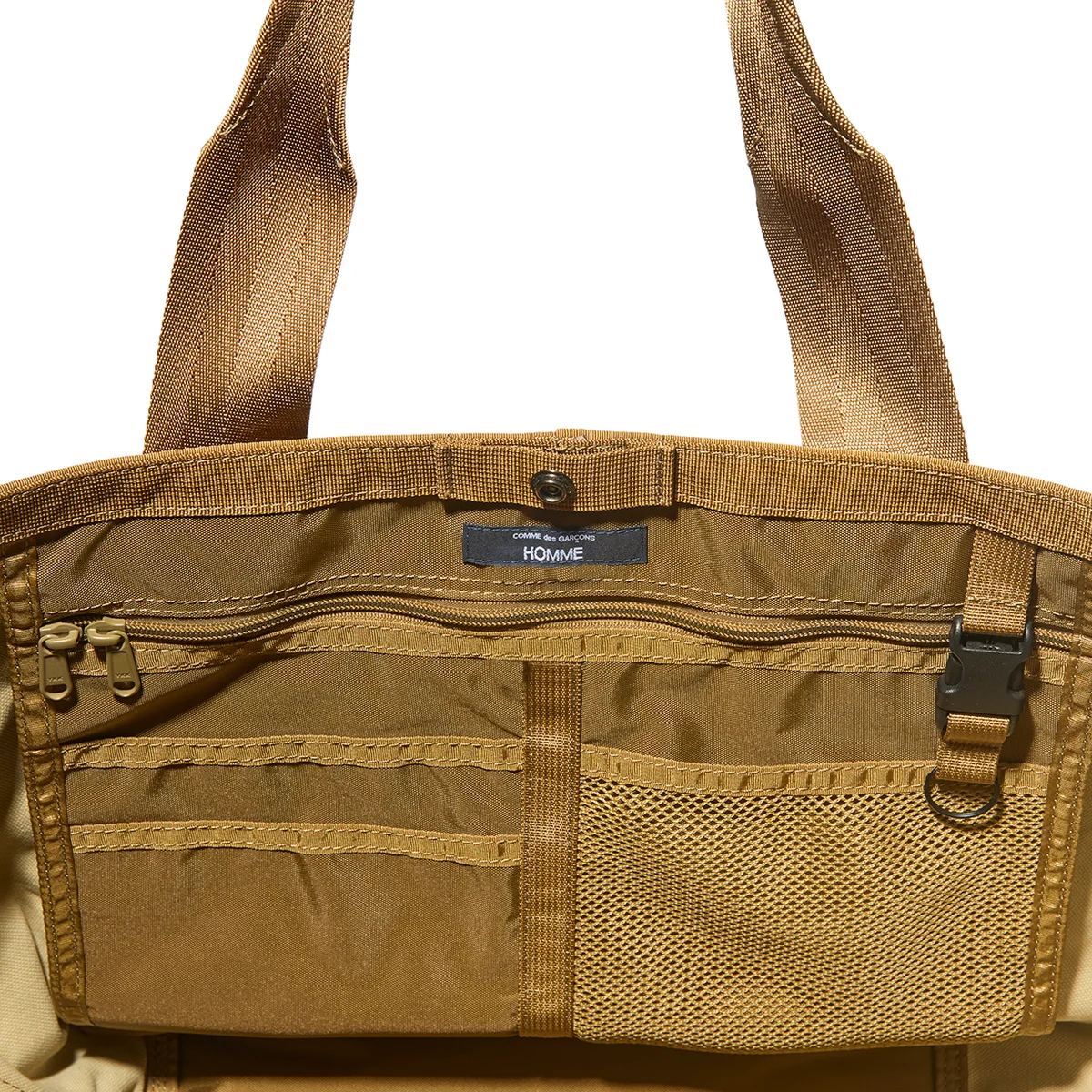 COMME des GARÇONS HOMME