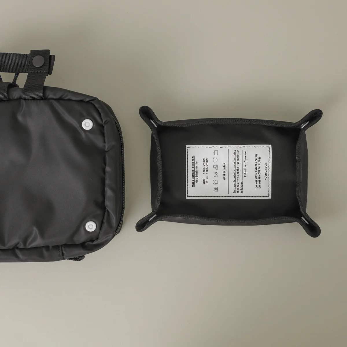 POTR｜PACKS