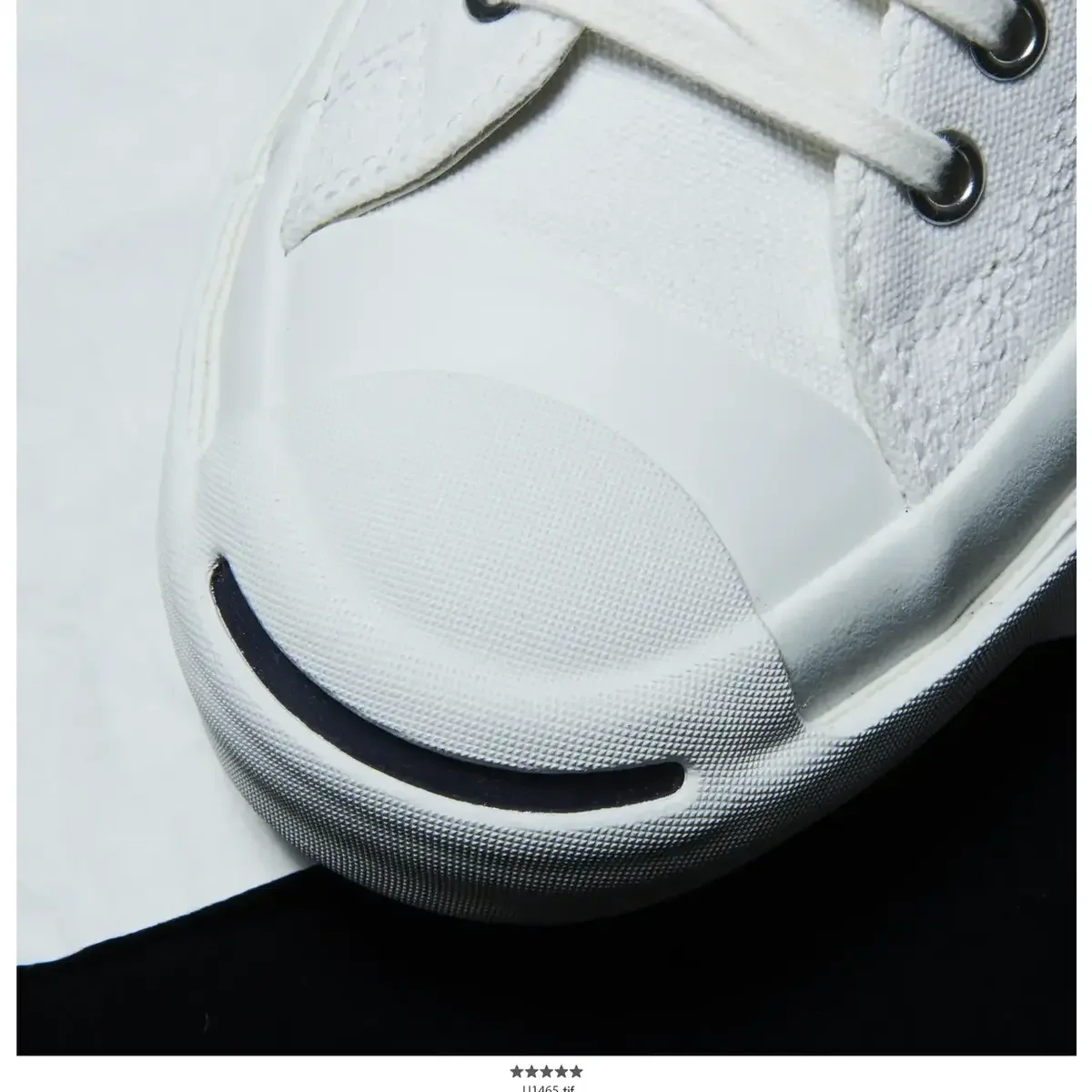 【差がつく大人の白スニーカー7選】コンバース「ジャックパーセル」、アディダス「スタンスミス」... エディター厳選2025年モデル総まとめ