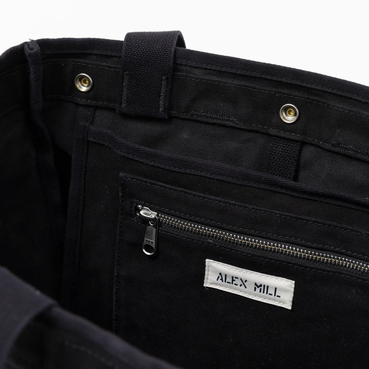 ALEX MILL｜The Perfect Weekday Tote