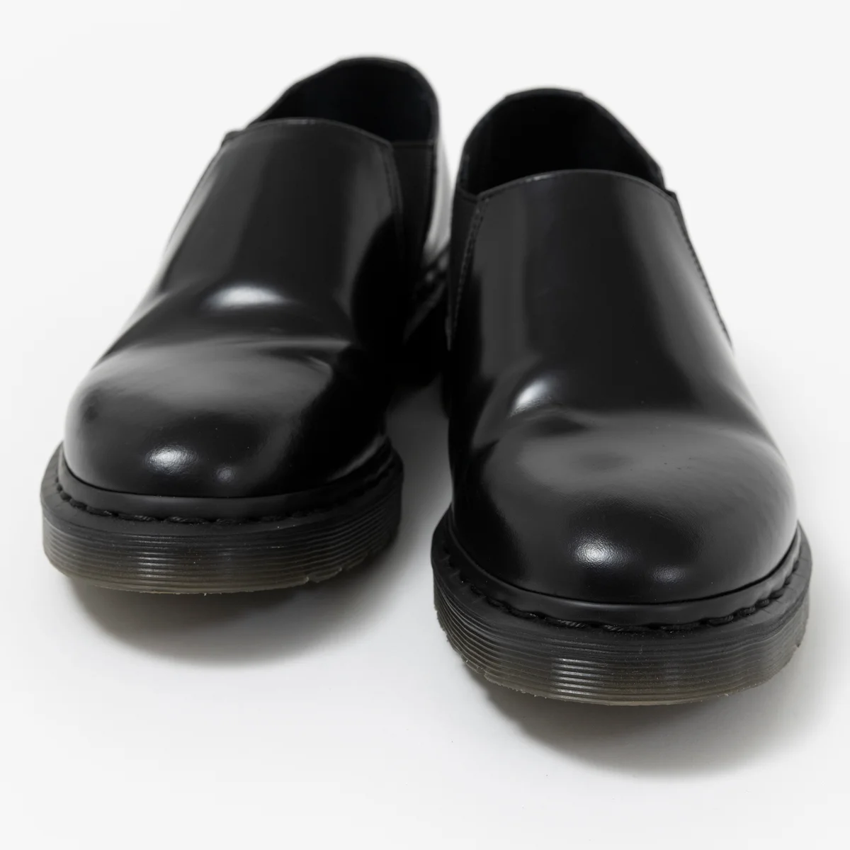 Dr.Martens｜サイドゴアシューズ「LOUIS」