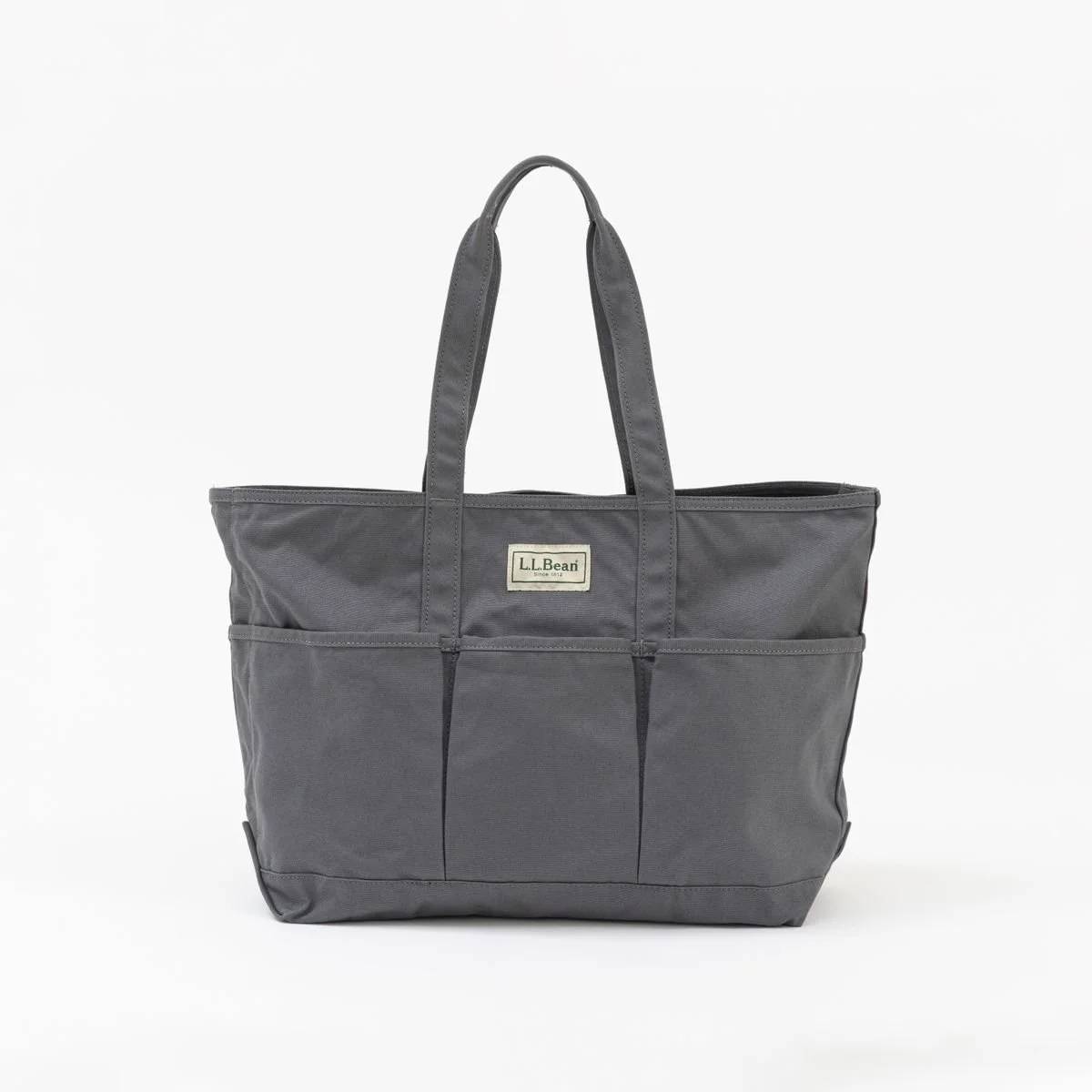 L.L.Bean for BIOTOP｜エクスクルーシブ ガーデン トートバッグ