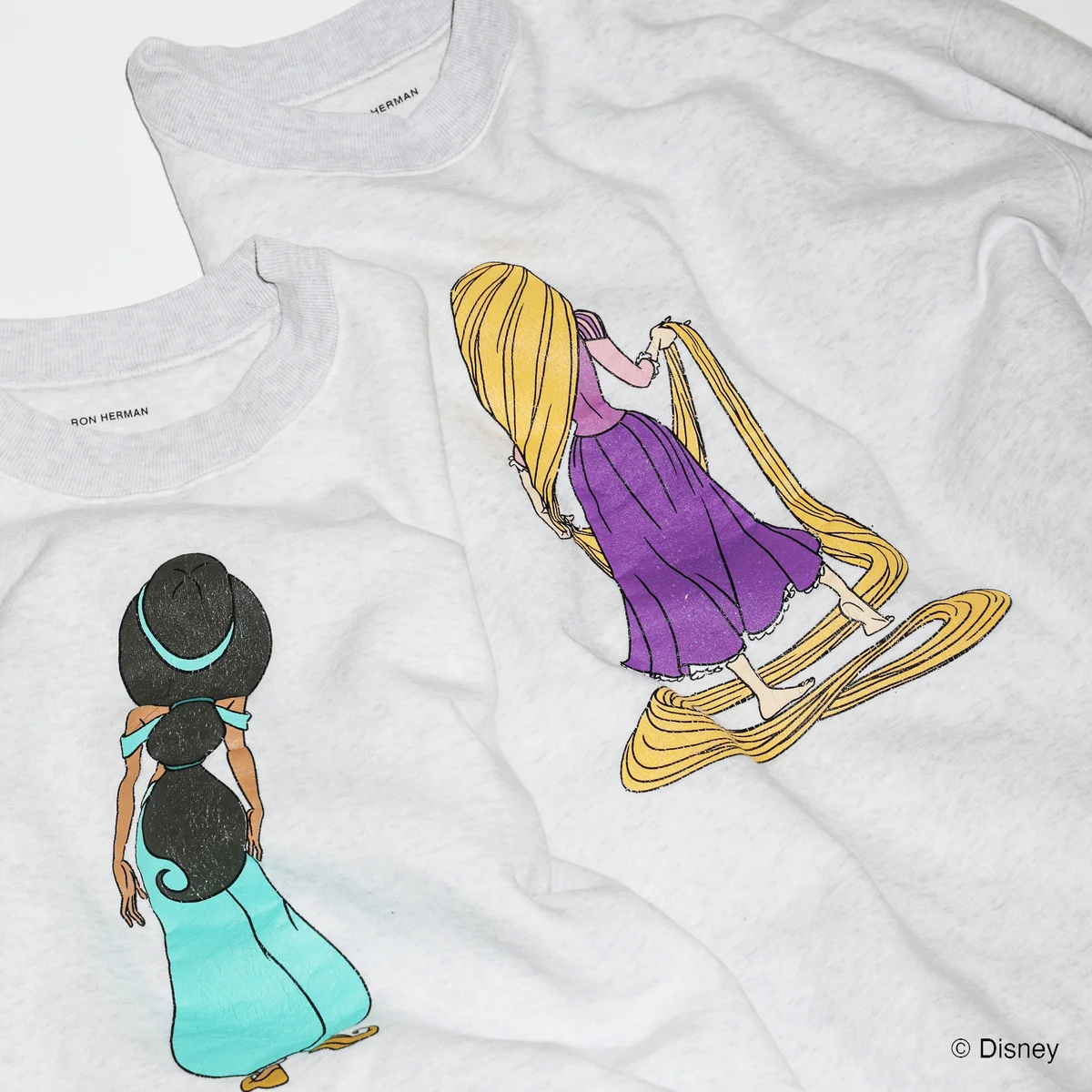 Disney Collection for Men Ron Herman Online Store Exclusiveのスウェット