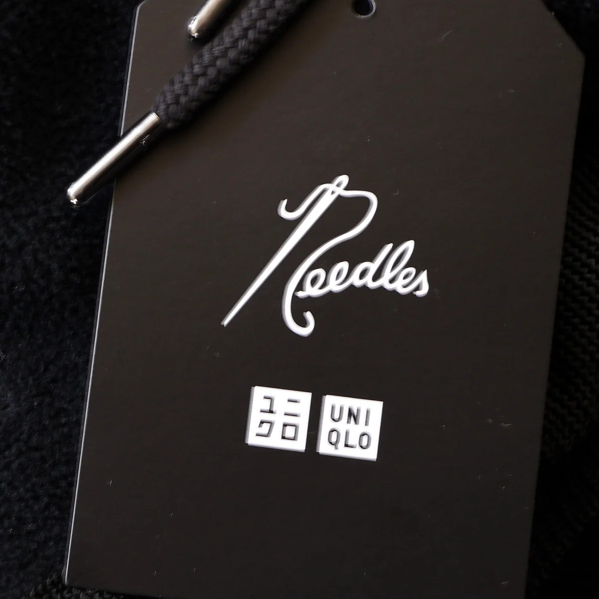 【大人のユニクロ】おしゃれな大人が買ってよかった「ニードルズ」コラボのフリースパンツ【UNIQLO and NEEDLES】