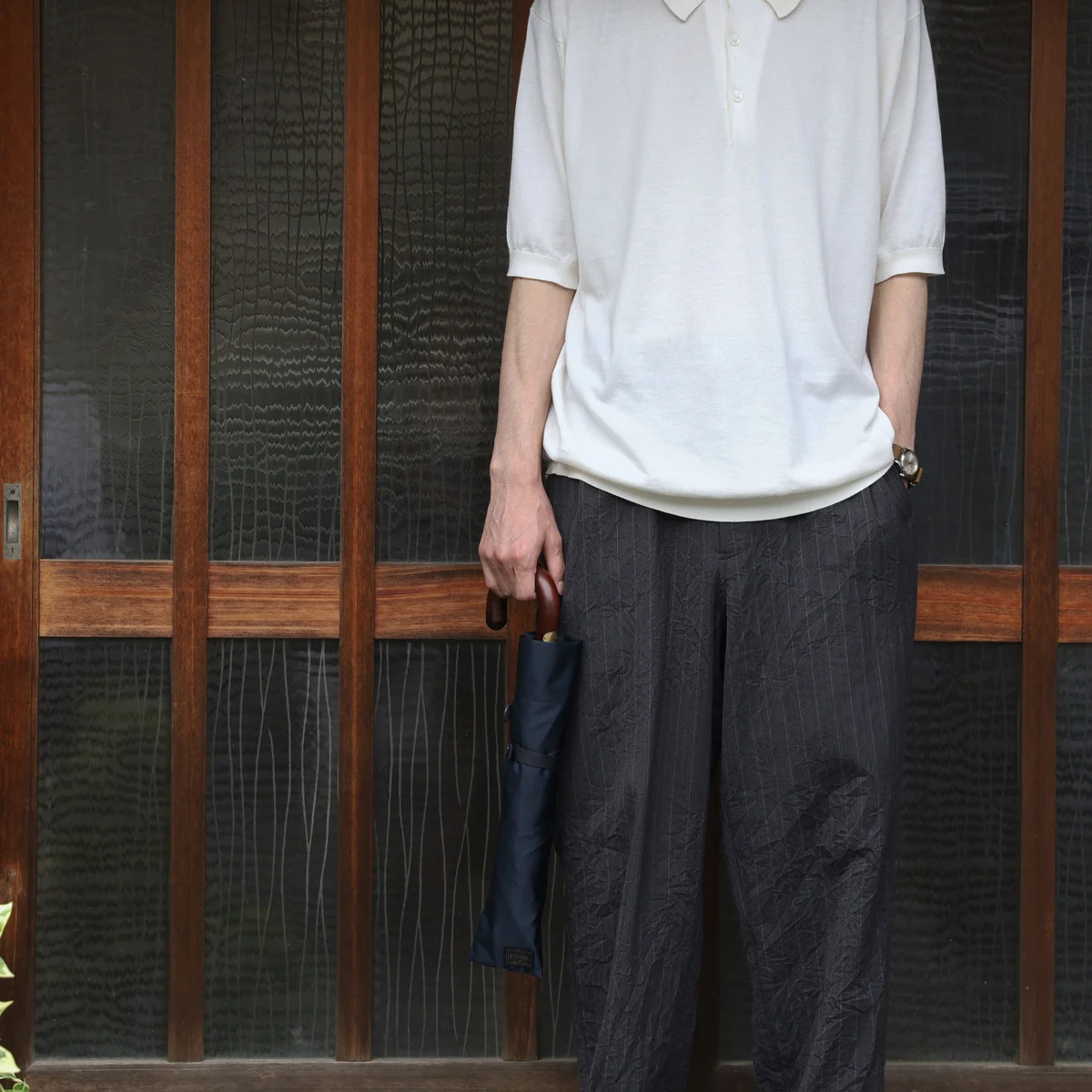 PORTER｜前原光榮商店 x PORTER