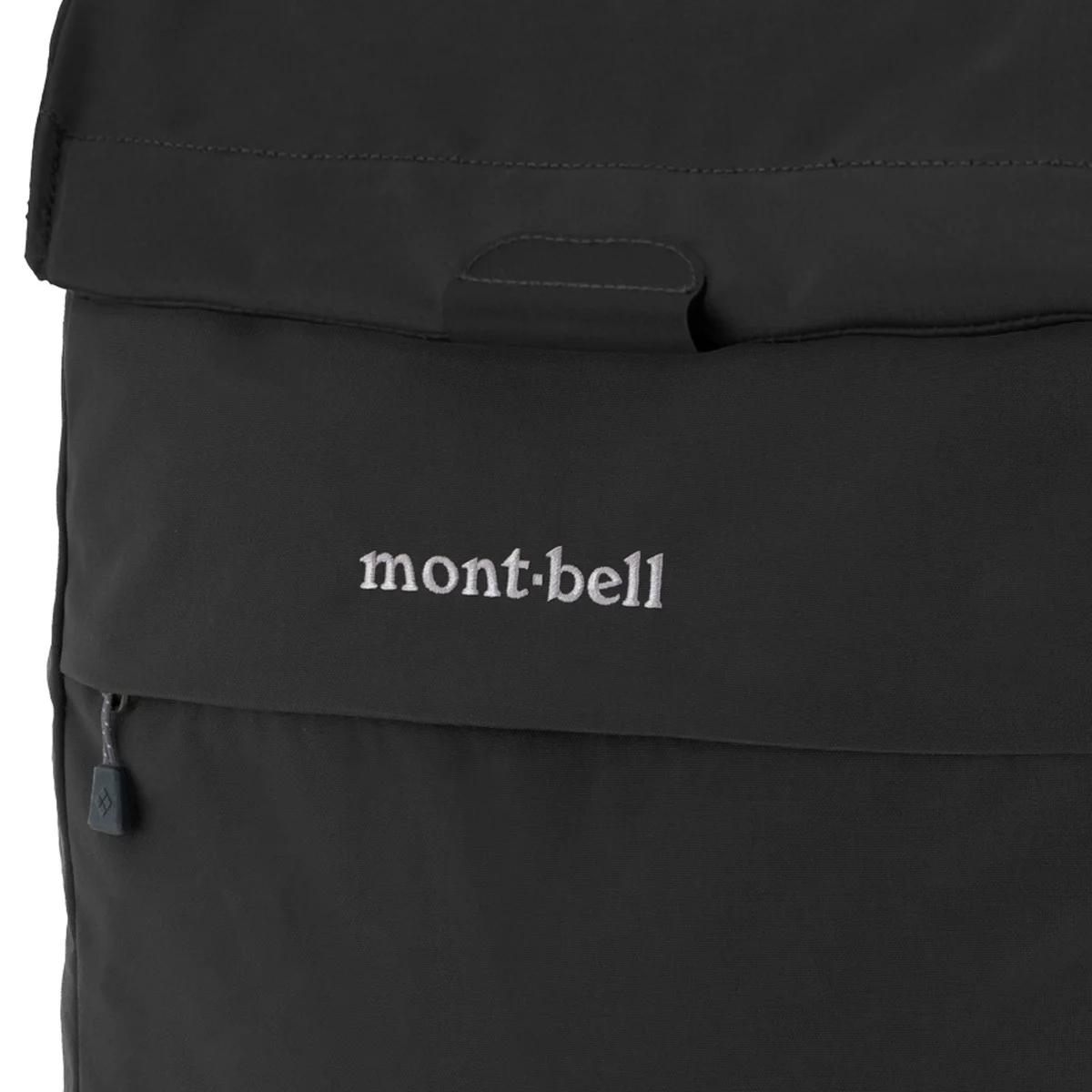 【大人のモンベル】春に買うべきコスパ抜群の「黒リュック」5選。通勤からフェスまで大活躍【mont-bell】