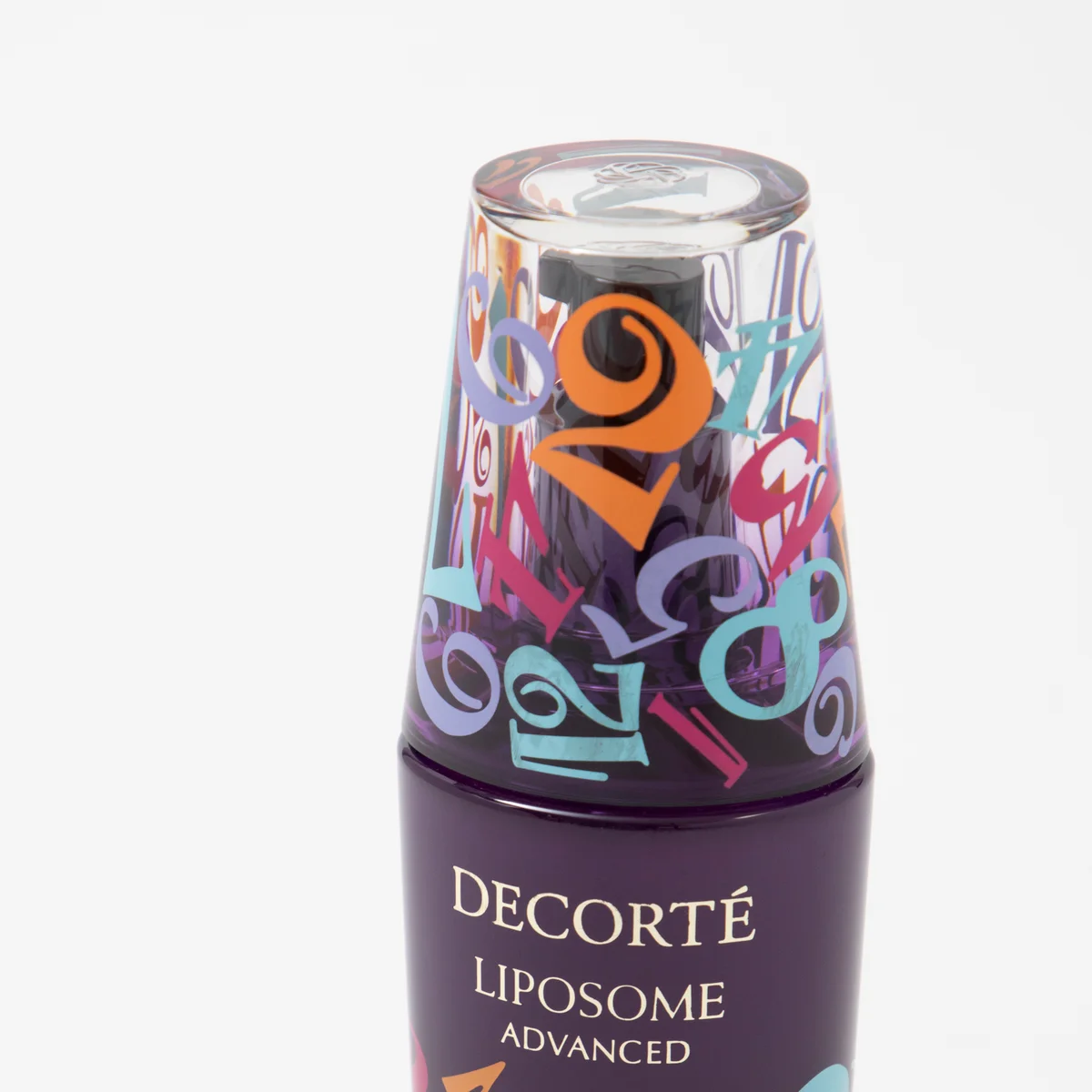 COSME DECORTÉ｜リポソームアドバンスト リペアセラム FRANCK MULLER EDITION Color Dreams