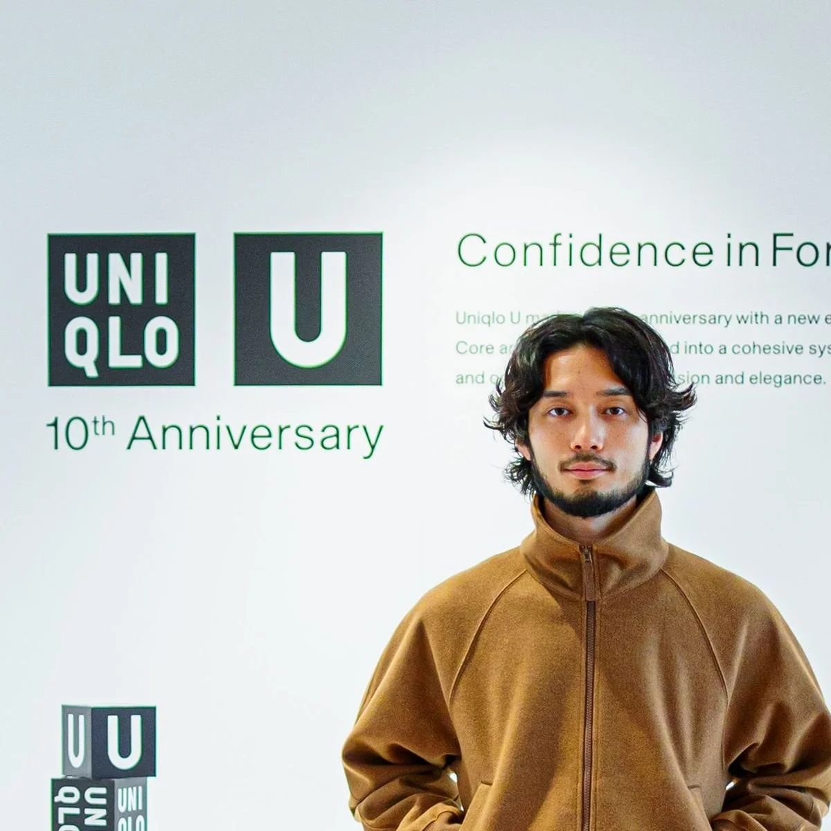 【大人のユニクロ】「ユニクロ ユー」新作試着ルポ。10周年の新名品「ハリントンジャケット」が渋すぎる！【Uniqlo U 2026年秋冬】