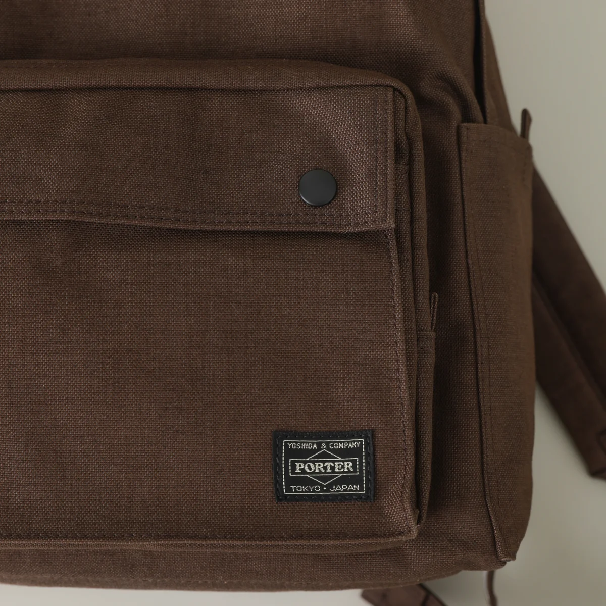 PORTER|SMOKY