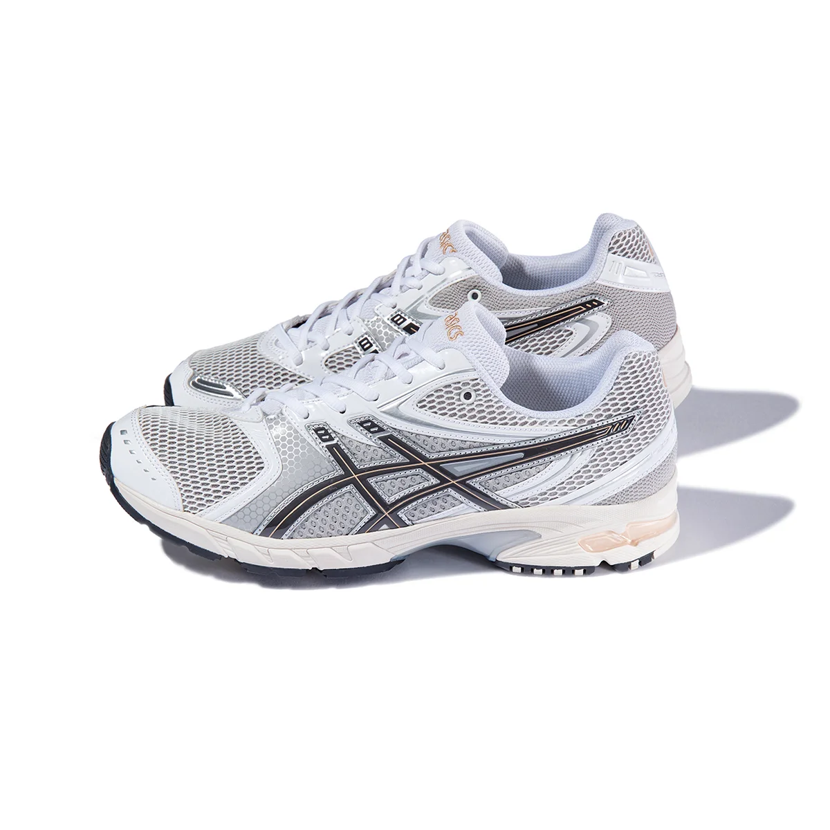 ASICS