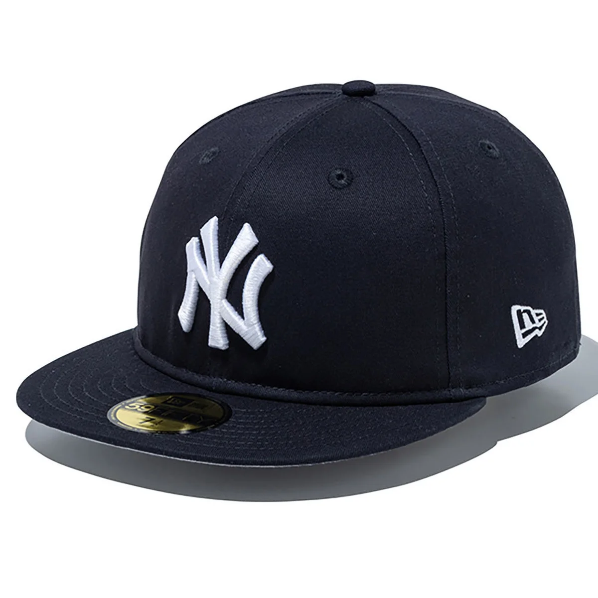【差がつく大人のニューエラ】5月9日は「59FIFTY®」の日。名門チームロゴにひねりを加えた限定キャップが続々登場 