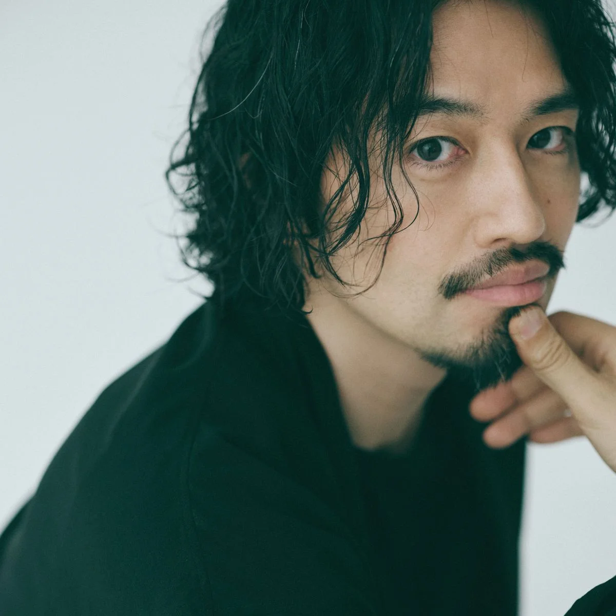 【斎藤工インタビュー】Prime Originalドラマシリーズ『犯罪者』｜お芝居に対する考え方がいい意味で覆された