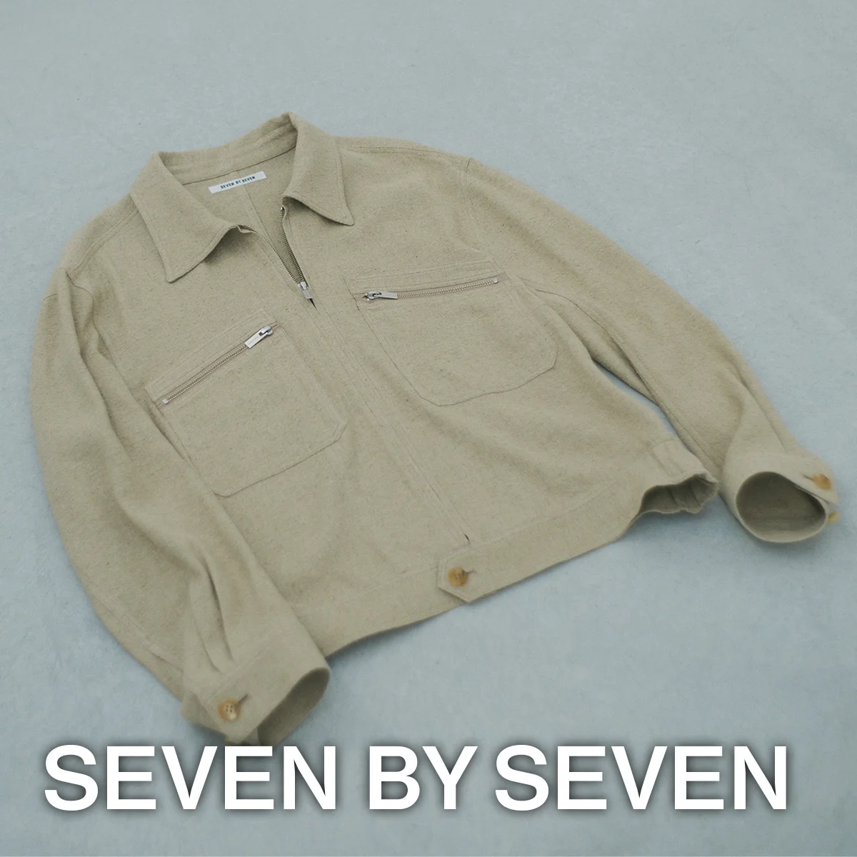 セブン バイ セブン