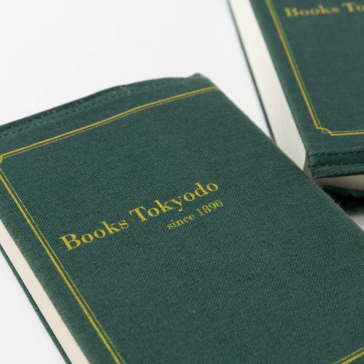 東京堂書店｜ブックカバー